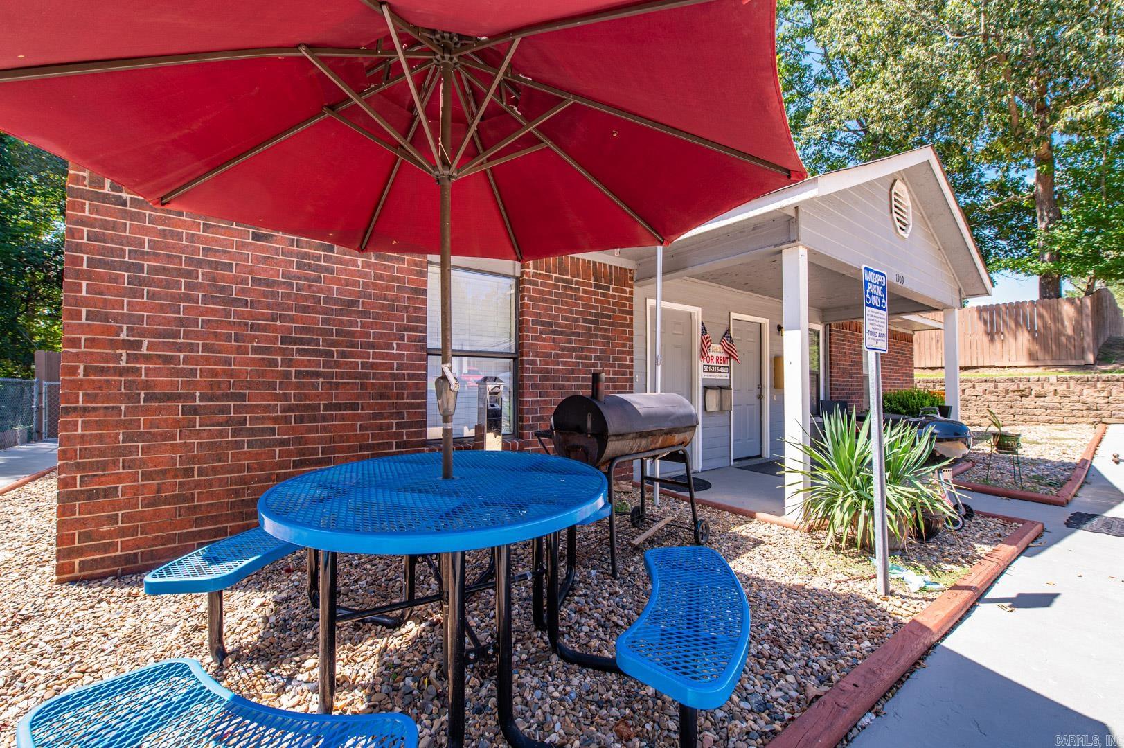 1309 Country Oaks  Benton, AR