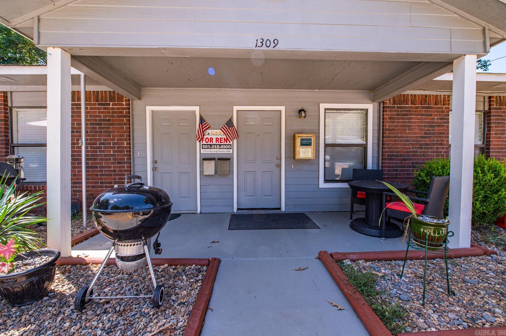 1309 Country Oaks  Benton, AR