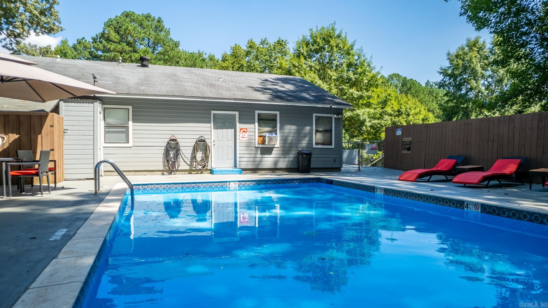 1309 Country Oaks  Benton, AR