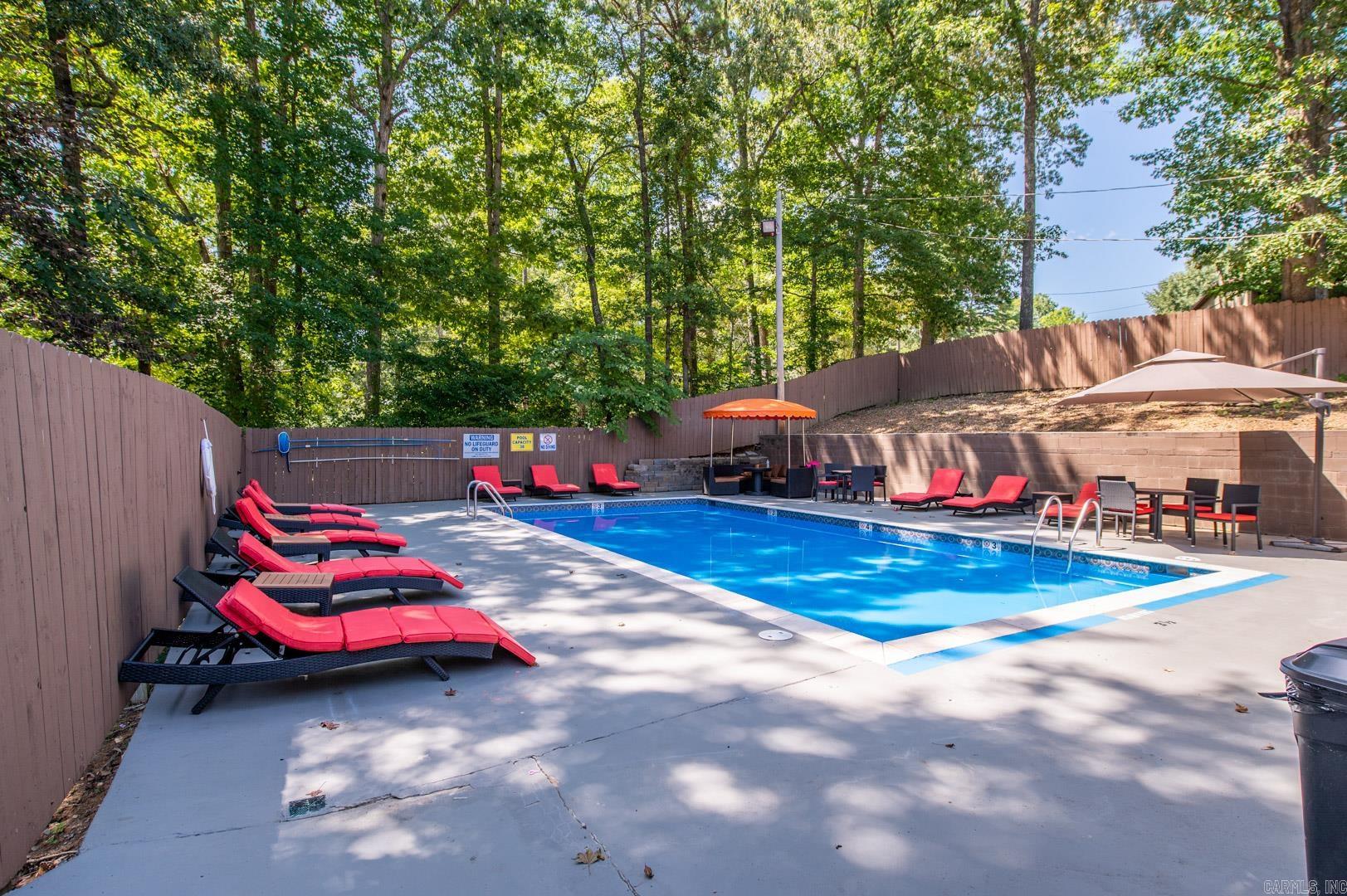 1309 Country Oaks  Benton, AR