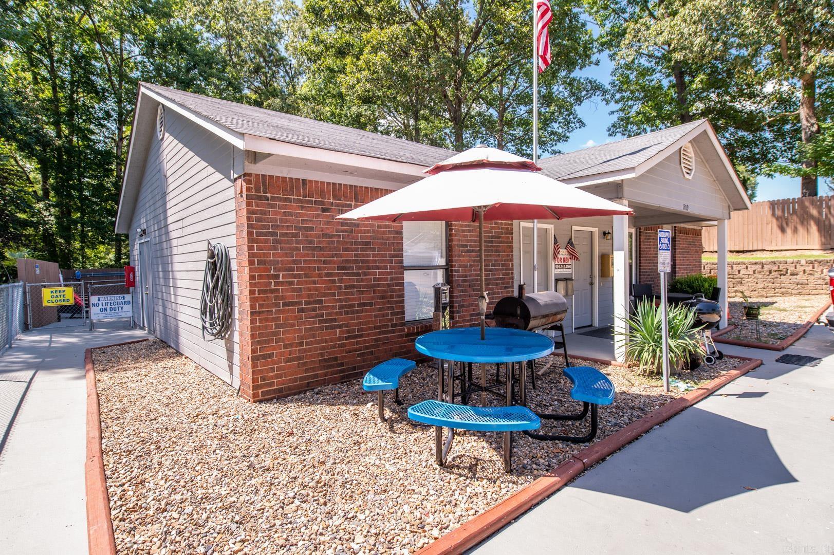 1309 Country Oaks  Benton, AR