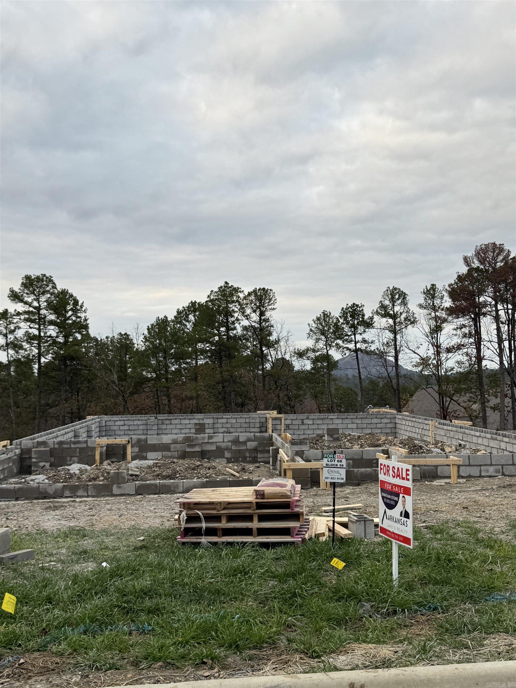 94 Calion  Little Rock, AR