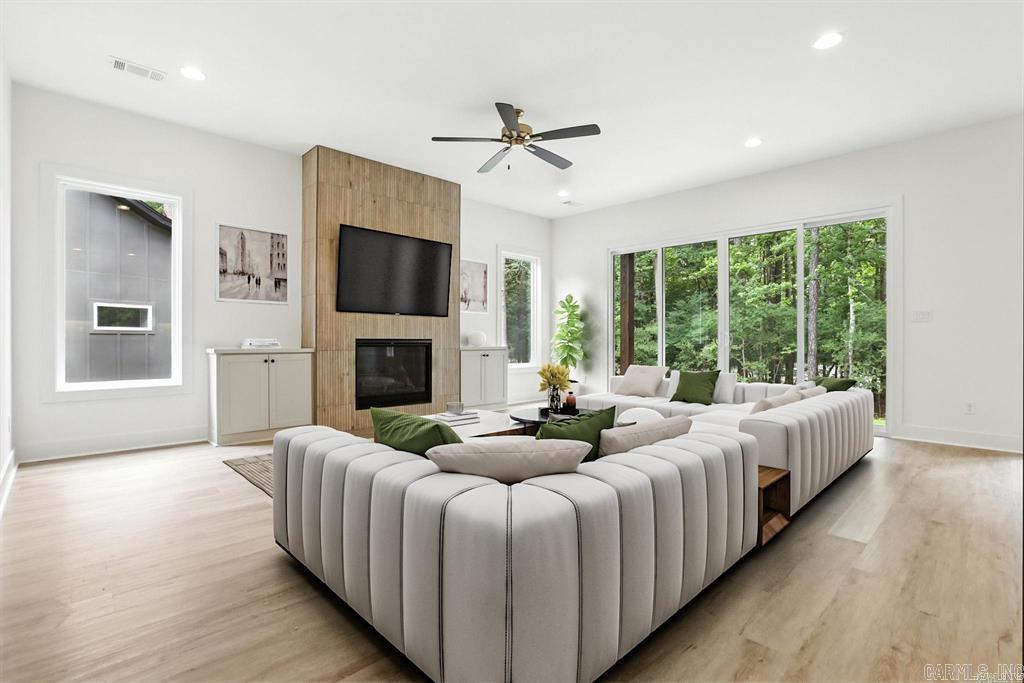 94 Calion  Little Rock, AR