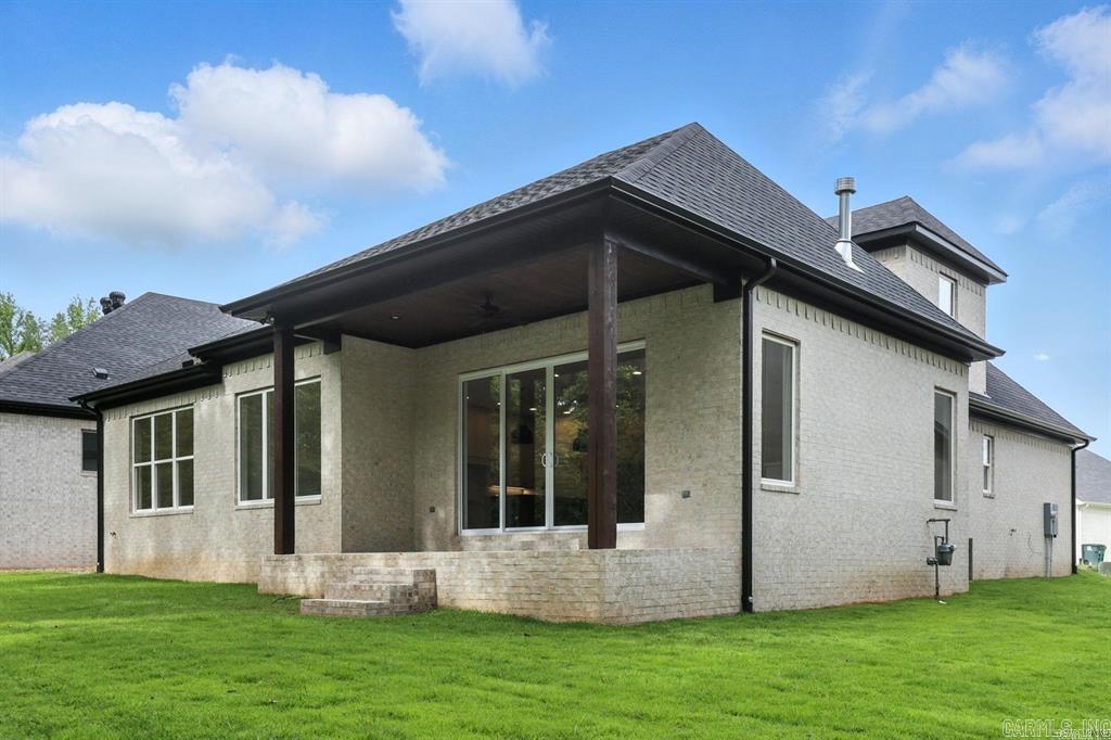 94 Calion  Little Rock, AR