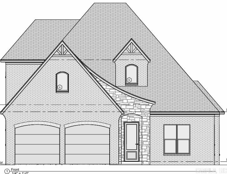 94 Calion  Little Rock, AR