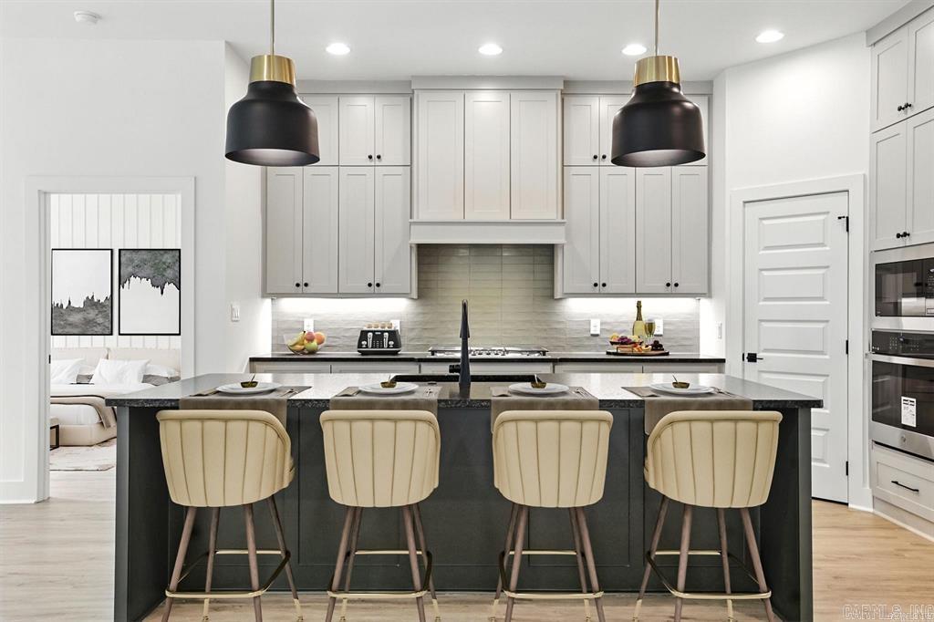 94 Calion  Little Rock, AR