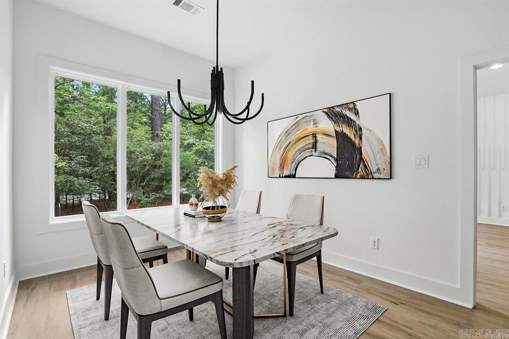 94 Calion  Little Rock, AR