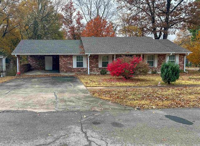 515  Elm  Jonesboro, AR