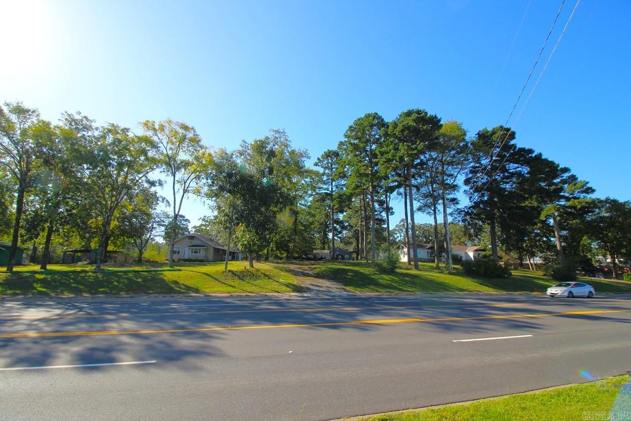 1347,1349,1369 Airport 108 Lancaster Hot Springs, AR