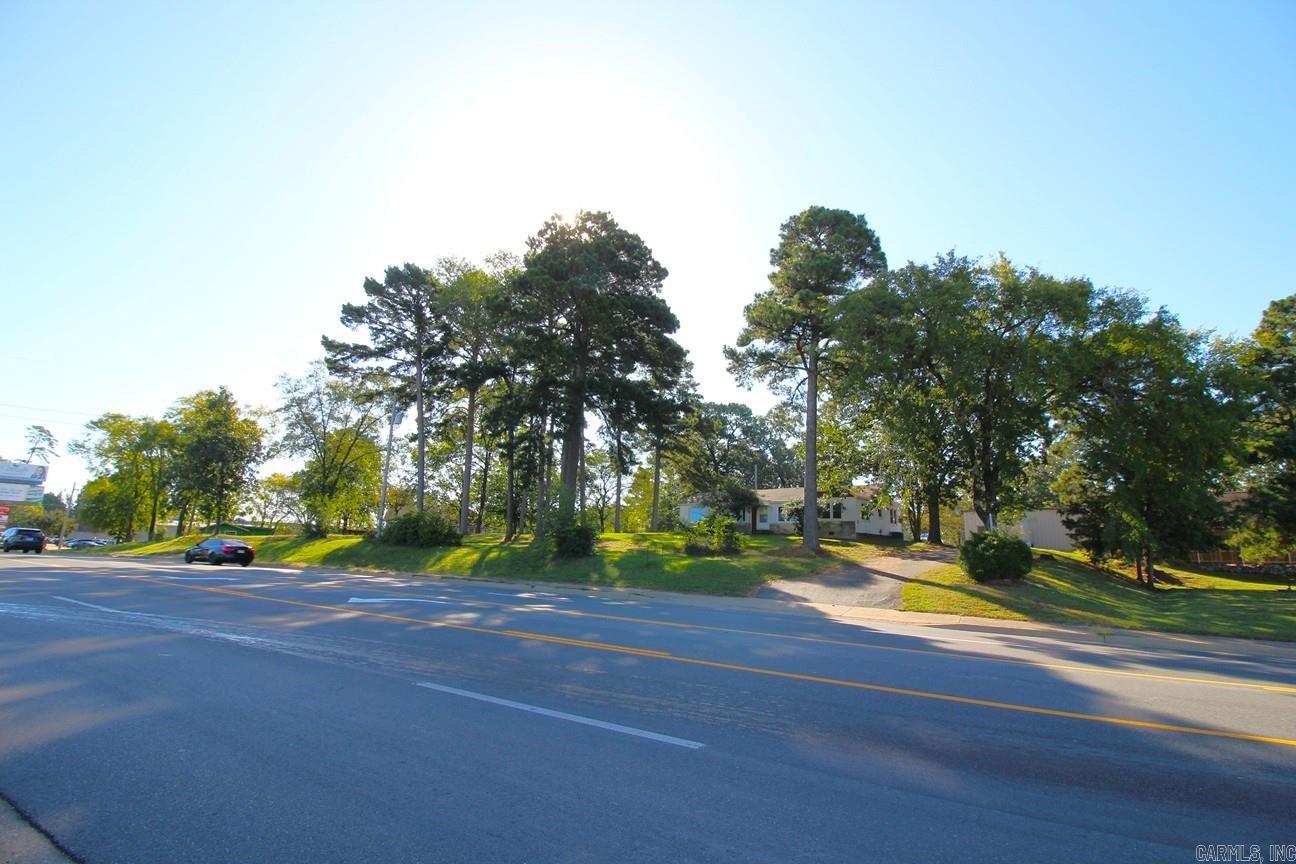 1347,1349,1369 Airport 108 Lancaster Hot Springs, AR