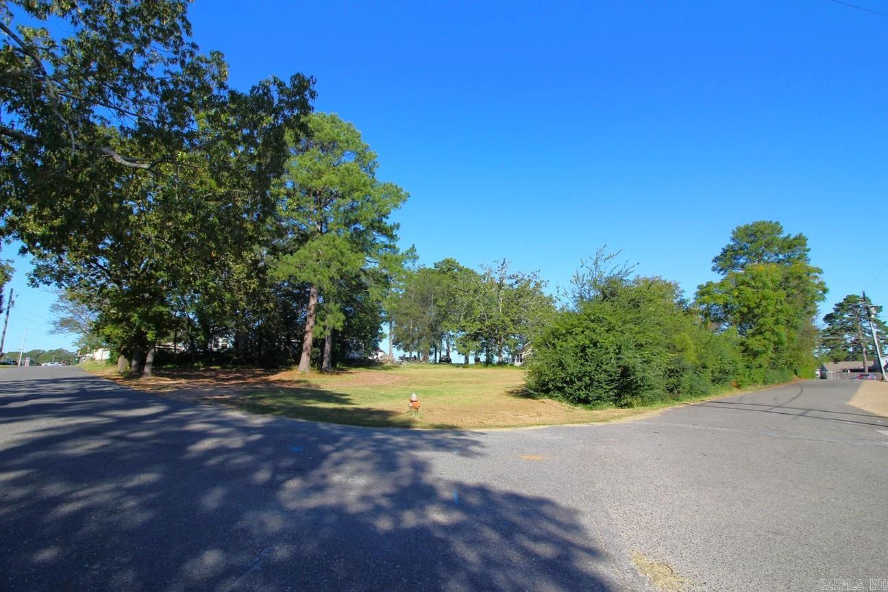 1347,1349,1369 Airport 108 Lancaster Hot Springs, AR