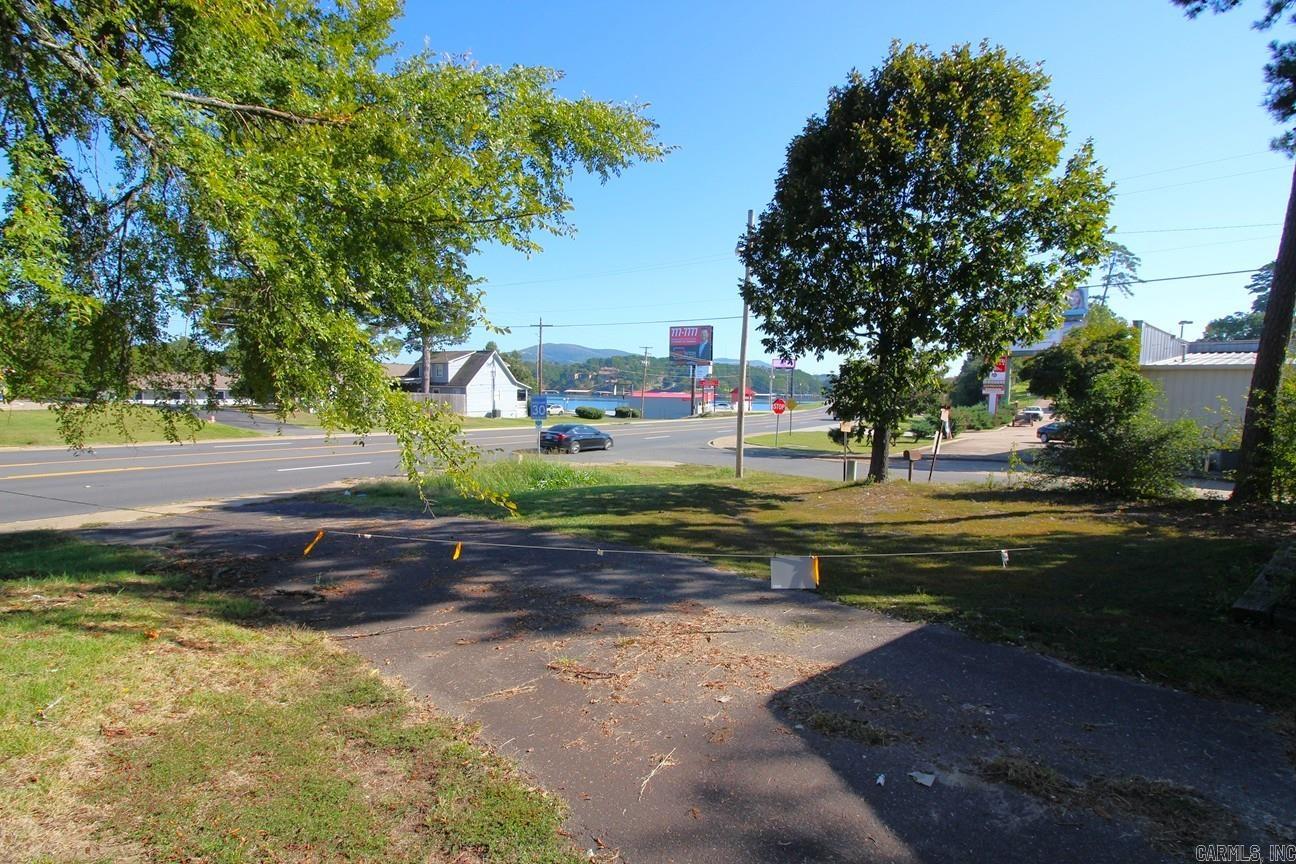 1347,1349,1369 Airport 108 Lancaster Hot Springs, AR