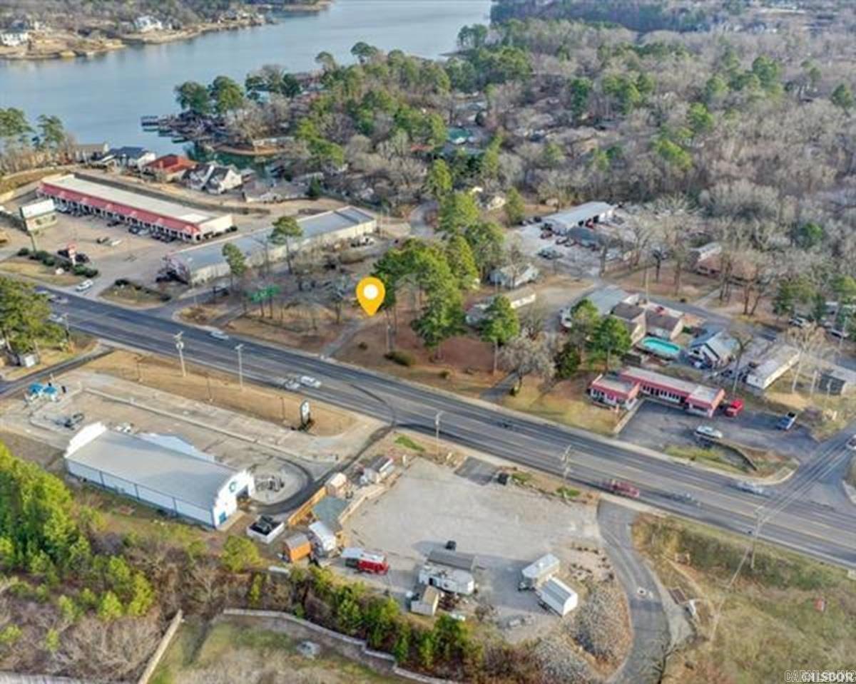 1347,1349,1369 Airport 108 Lancaster Hot Springs, AR