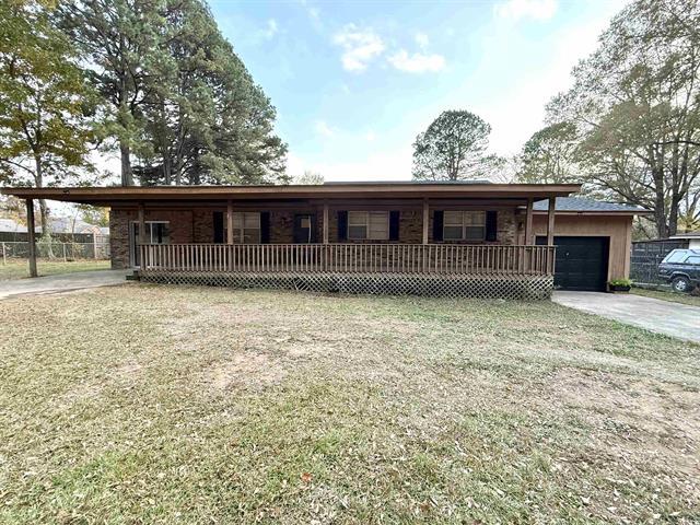 1607  Boone Rd  Bryant, AR