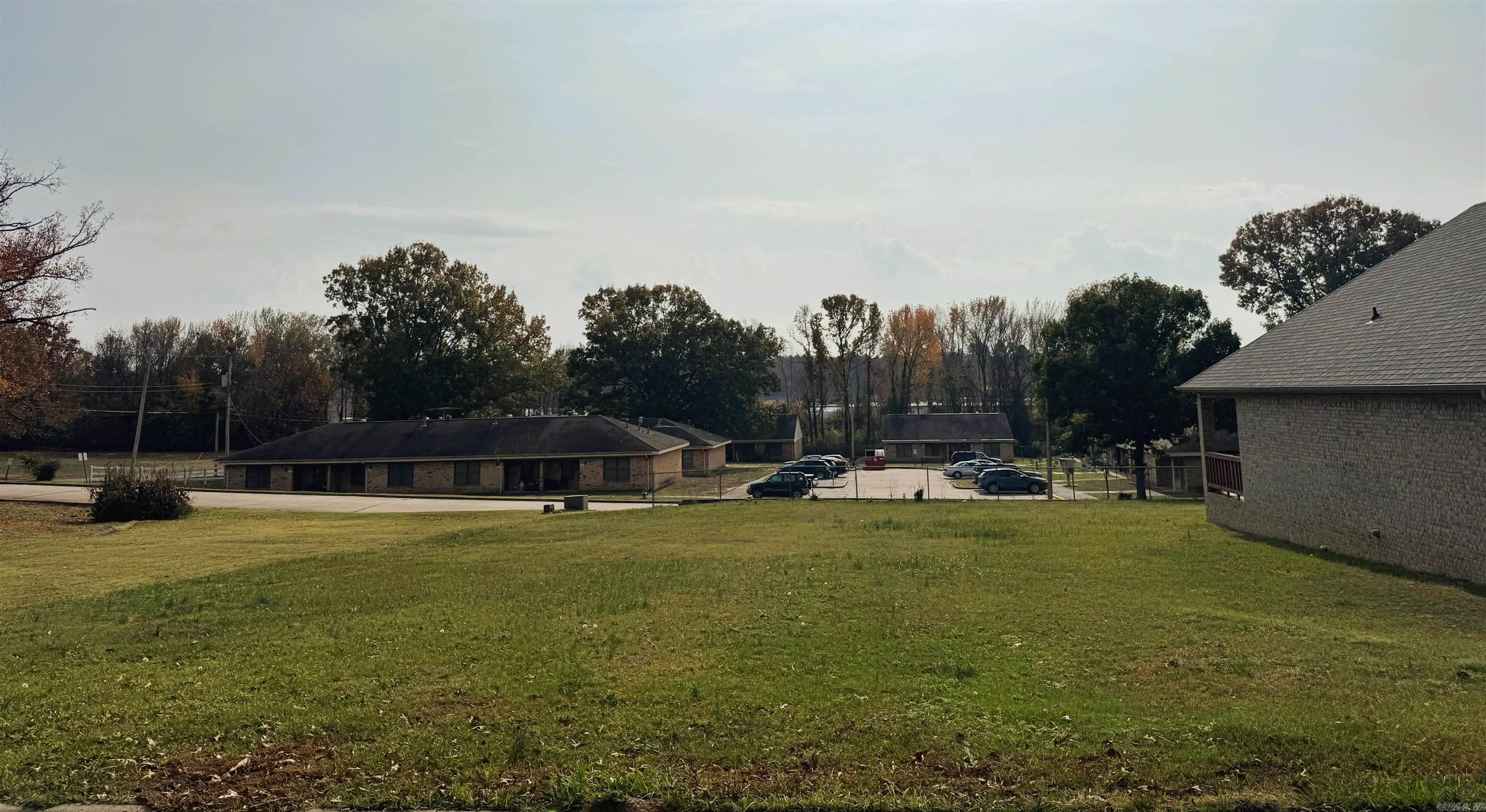 1310 Branch  Morrilton, AR