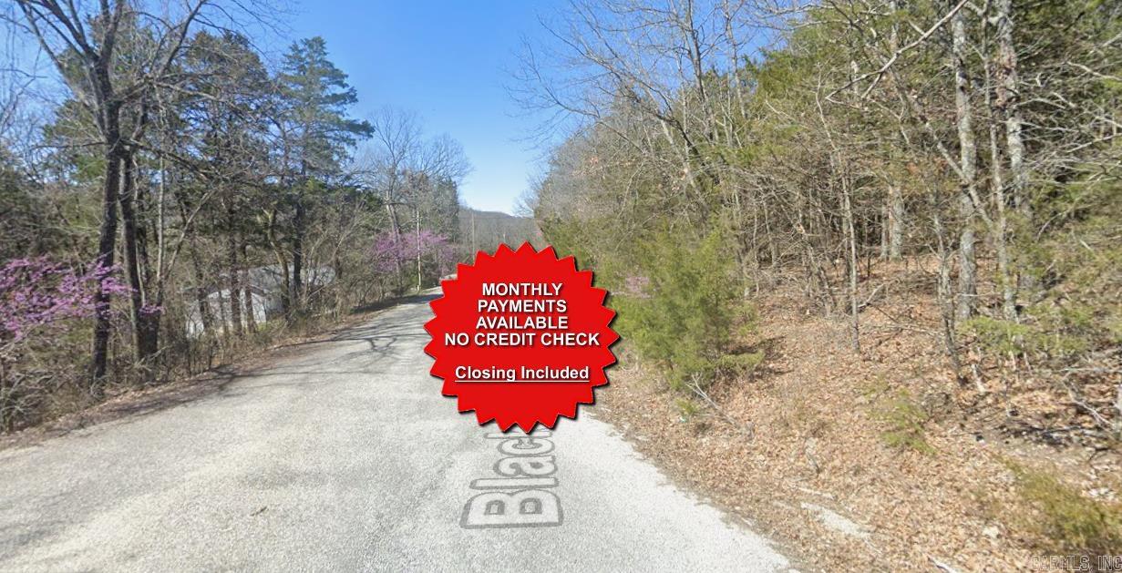 Lot 7 Blackfoot  Holiday Island, AR