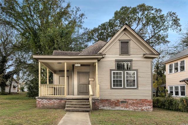 2405 W 13th  Little Rock, AR