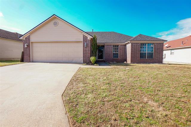 5408  Greenwood Acres  Little Rock, AR