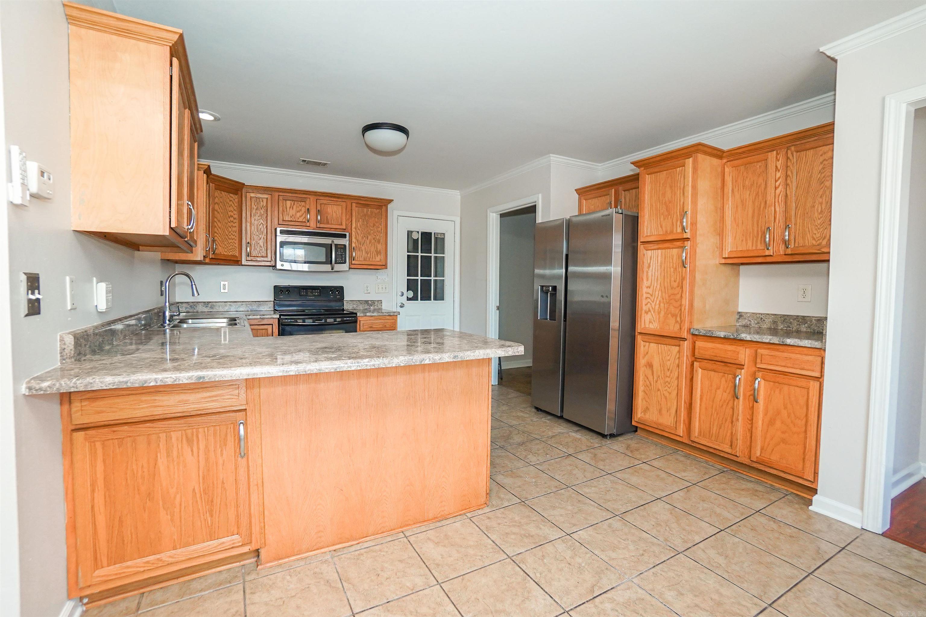 5408 Greenwood Acres  Little Rock, AR