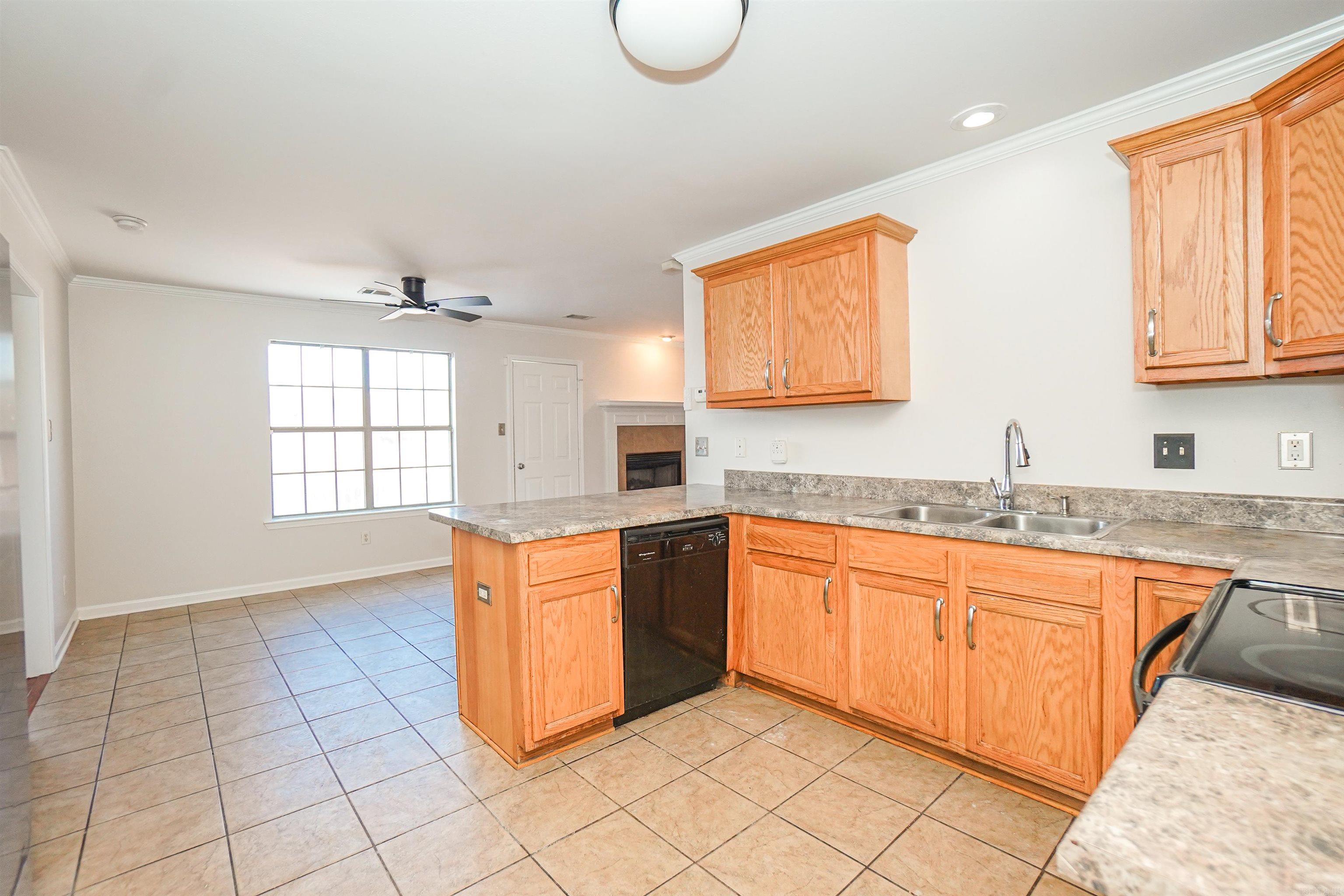 5408 Greenwood Acres  Little Rock, AR