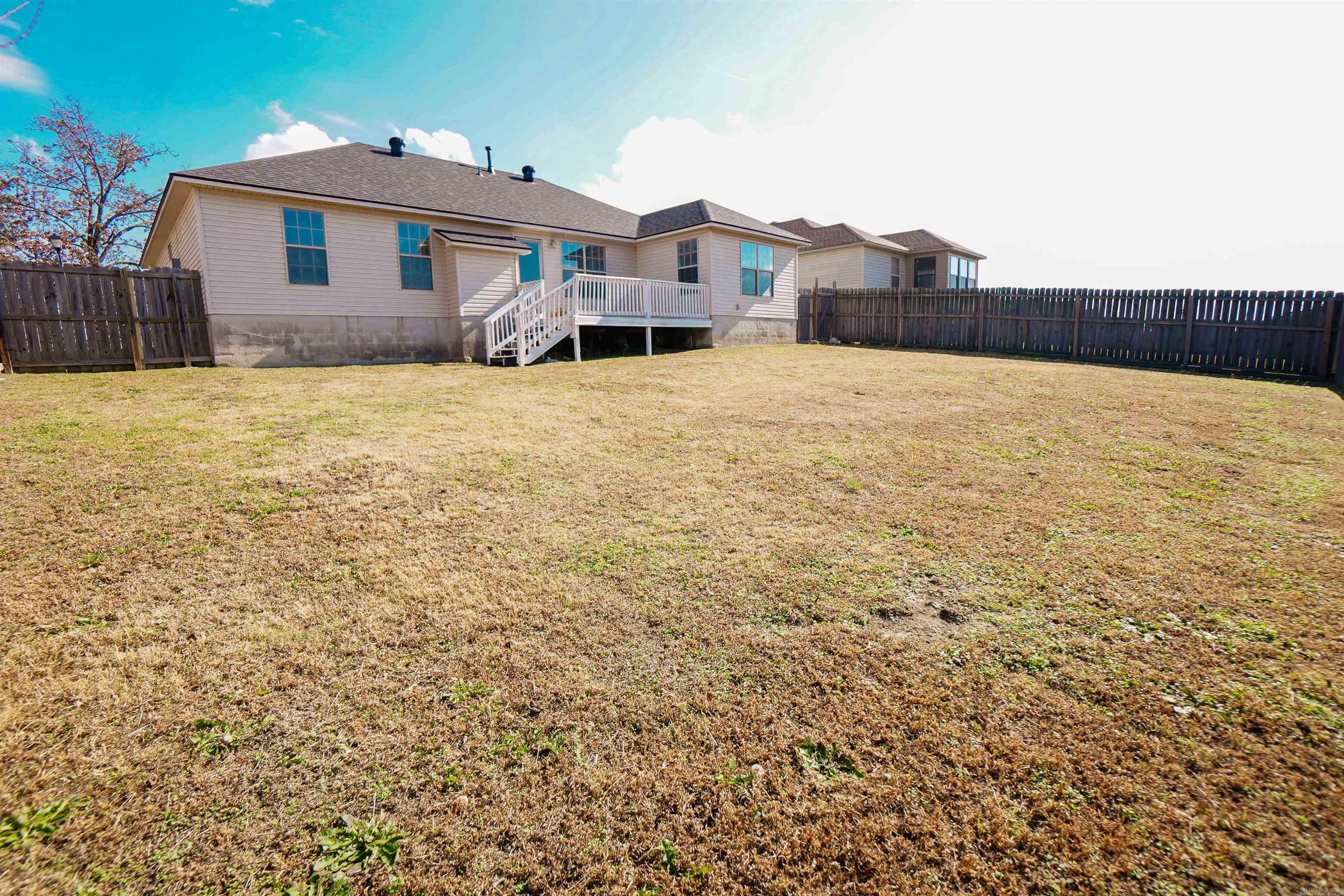 5408 Greenwood Acres  Little Rock, AR