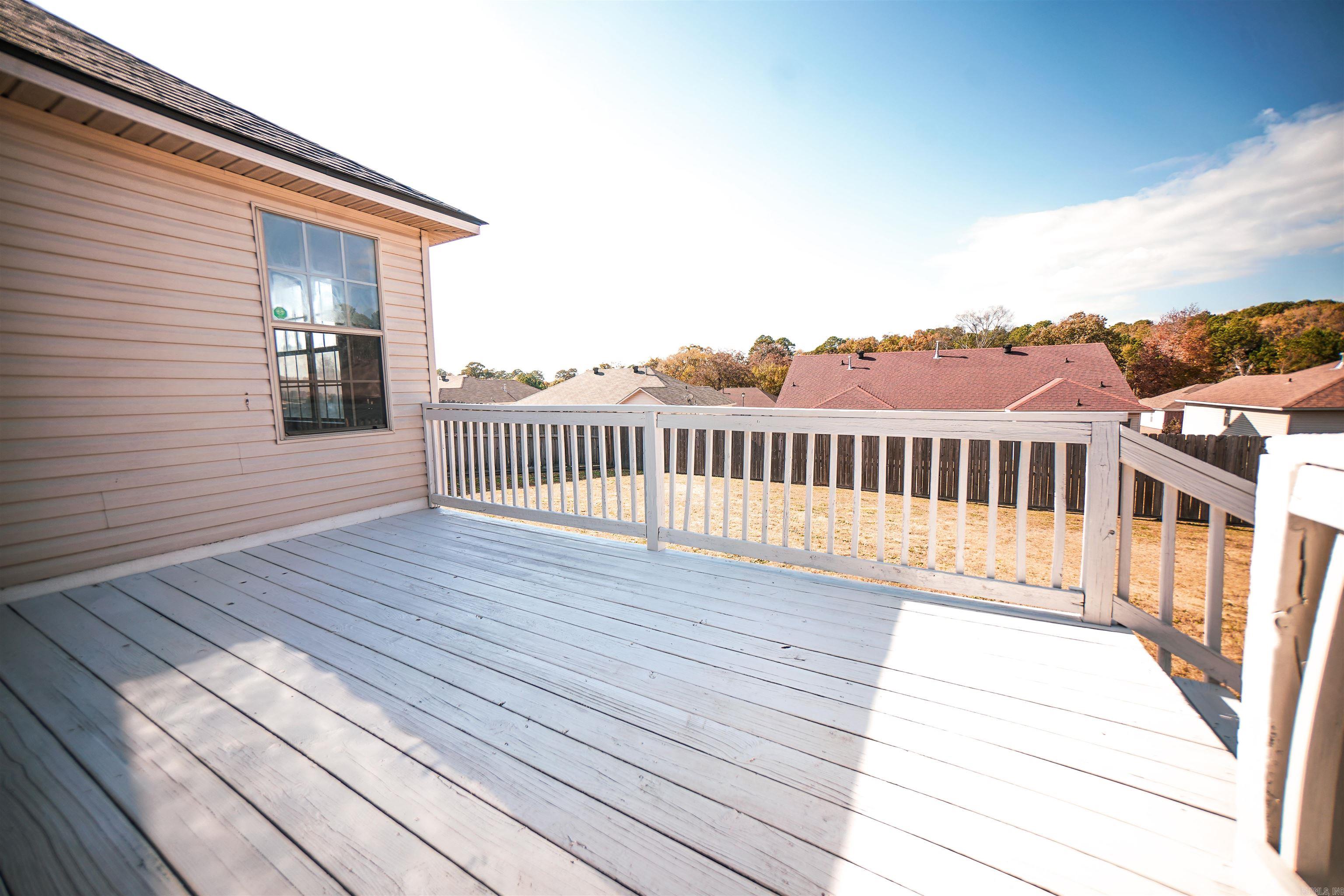 5408 Greenwood Acres  Little Rock, AR