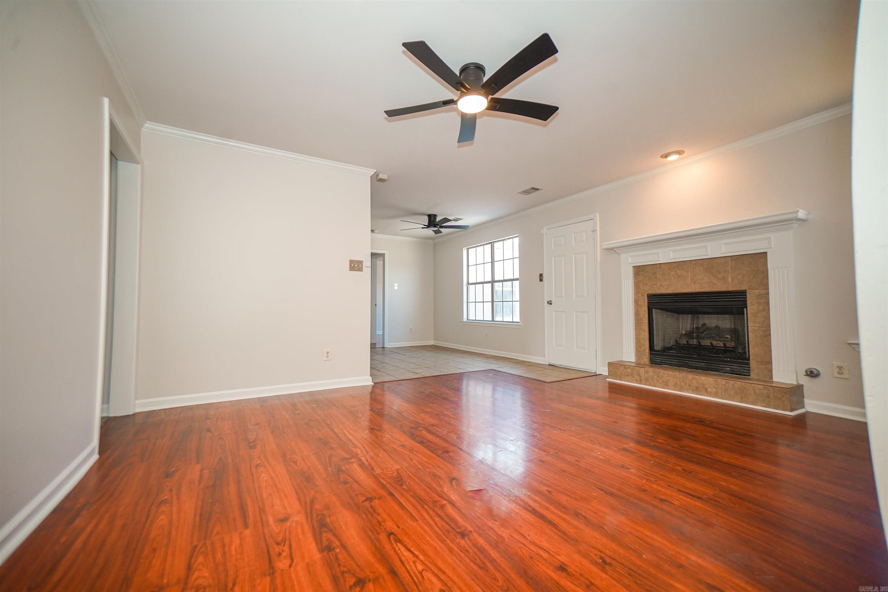 5408 Greenwood Acres  Little Rock, AR