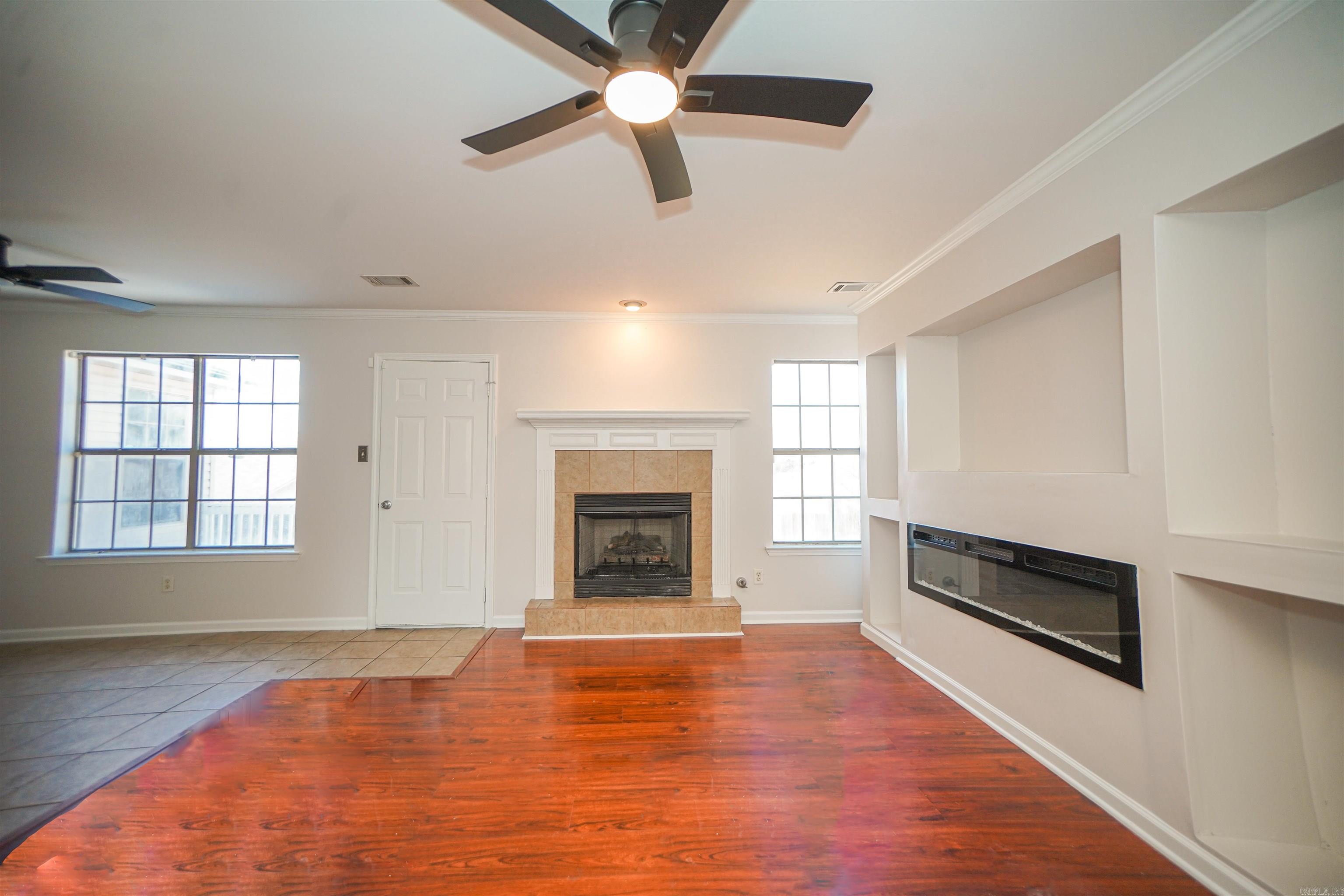 5408 Greenwood Acres  Little Rock, AR