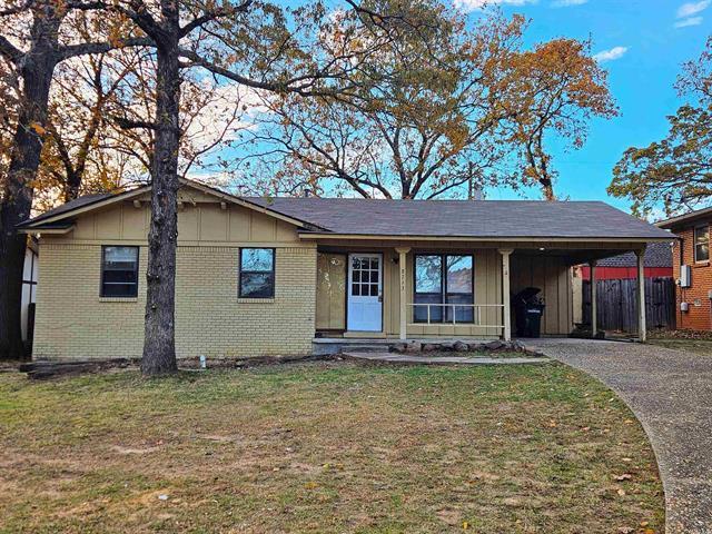 8713  Merrymen  Sherwood, AR