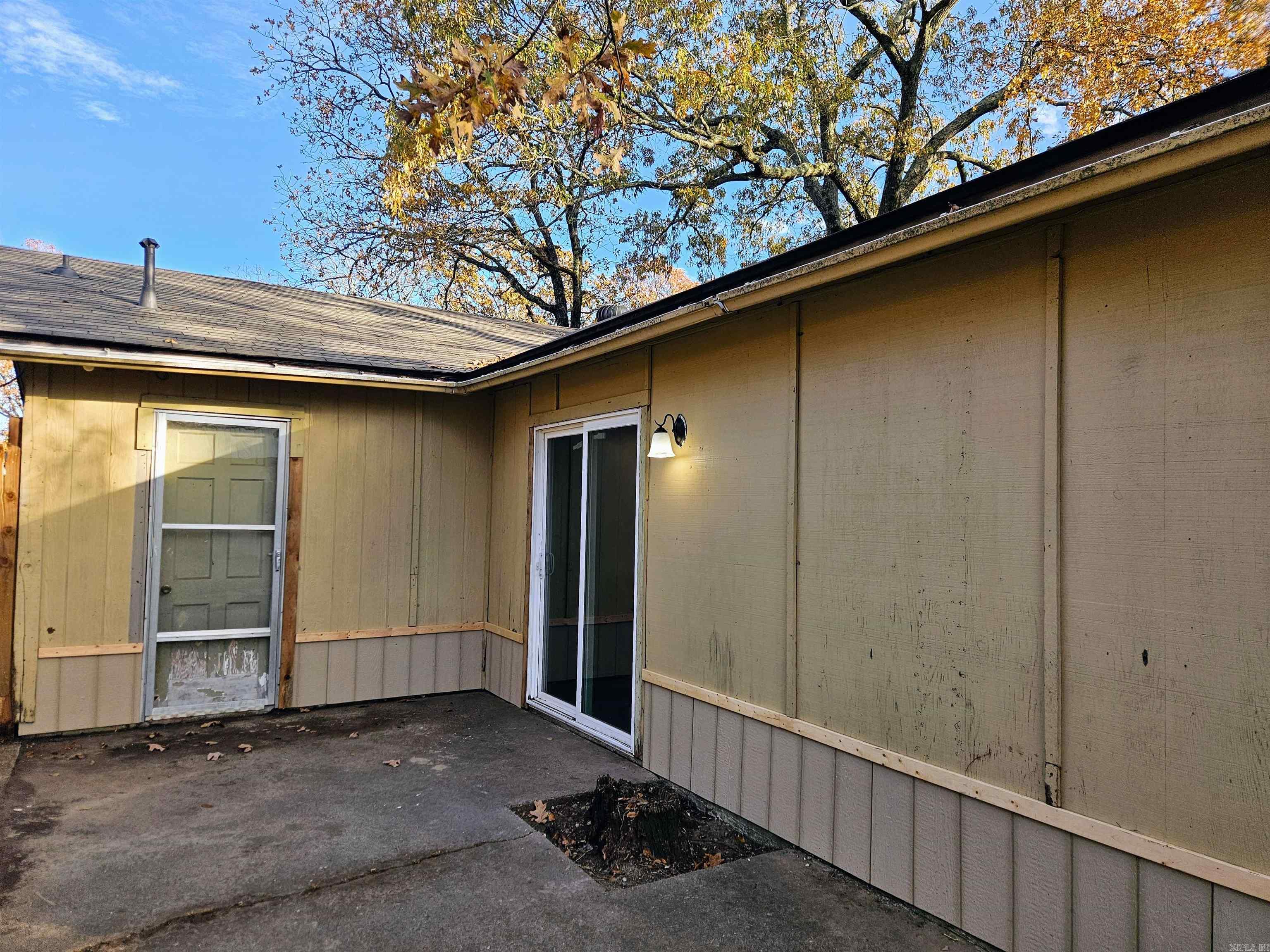 8713 Merrymen  Sherwood, AR