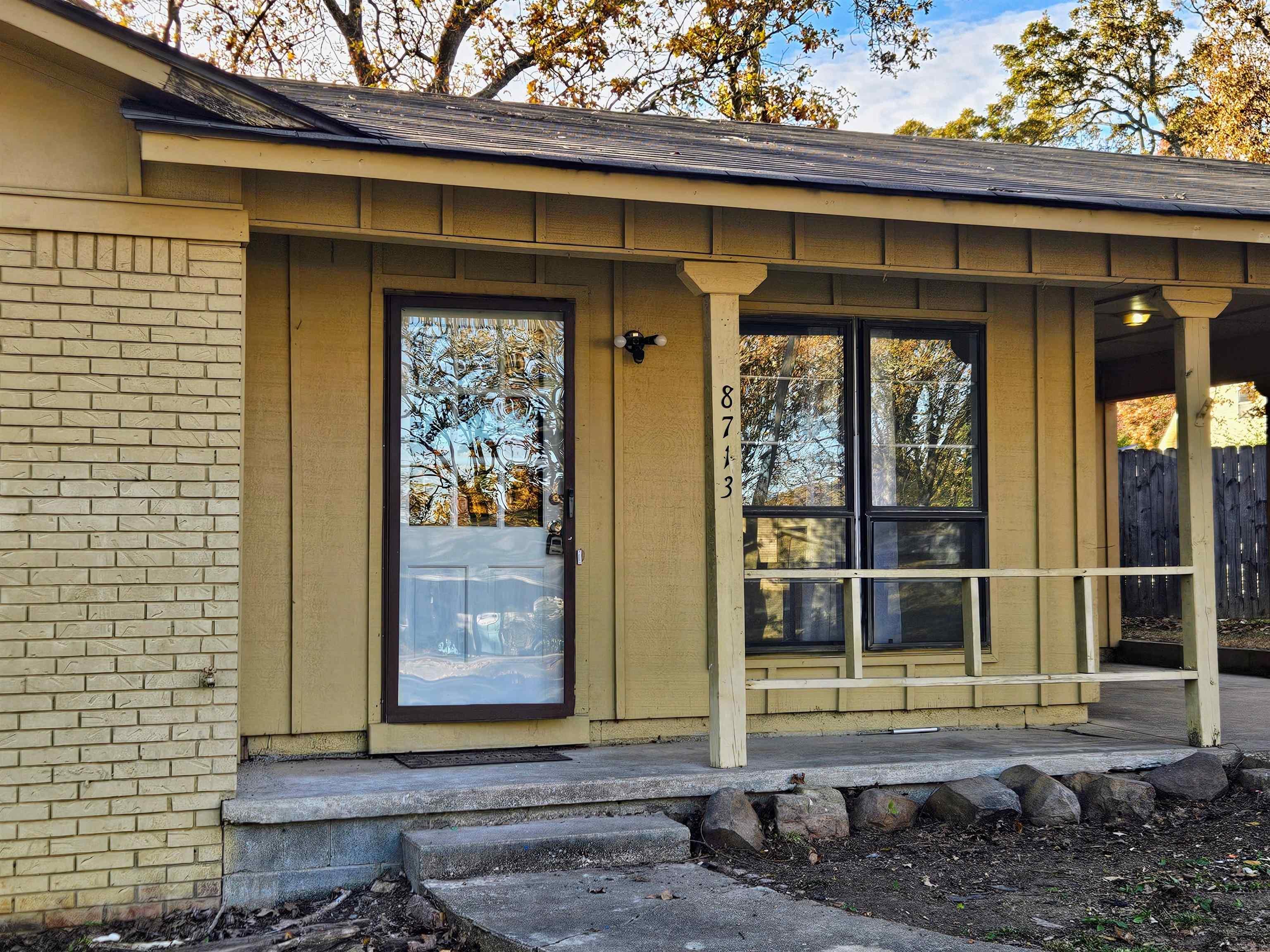 8713 Merrymen  Sherwood, AR