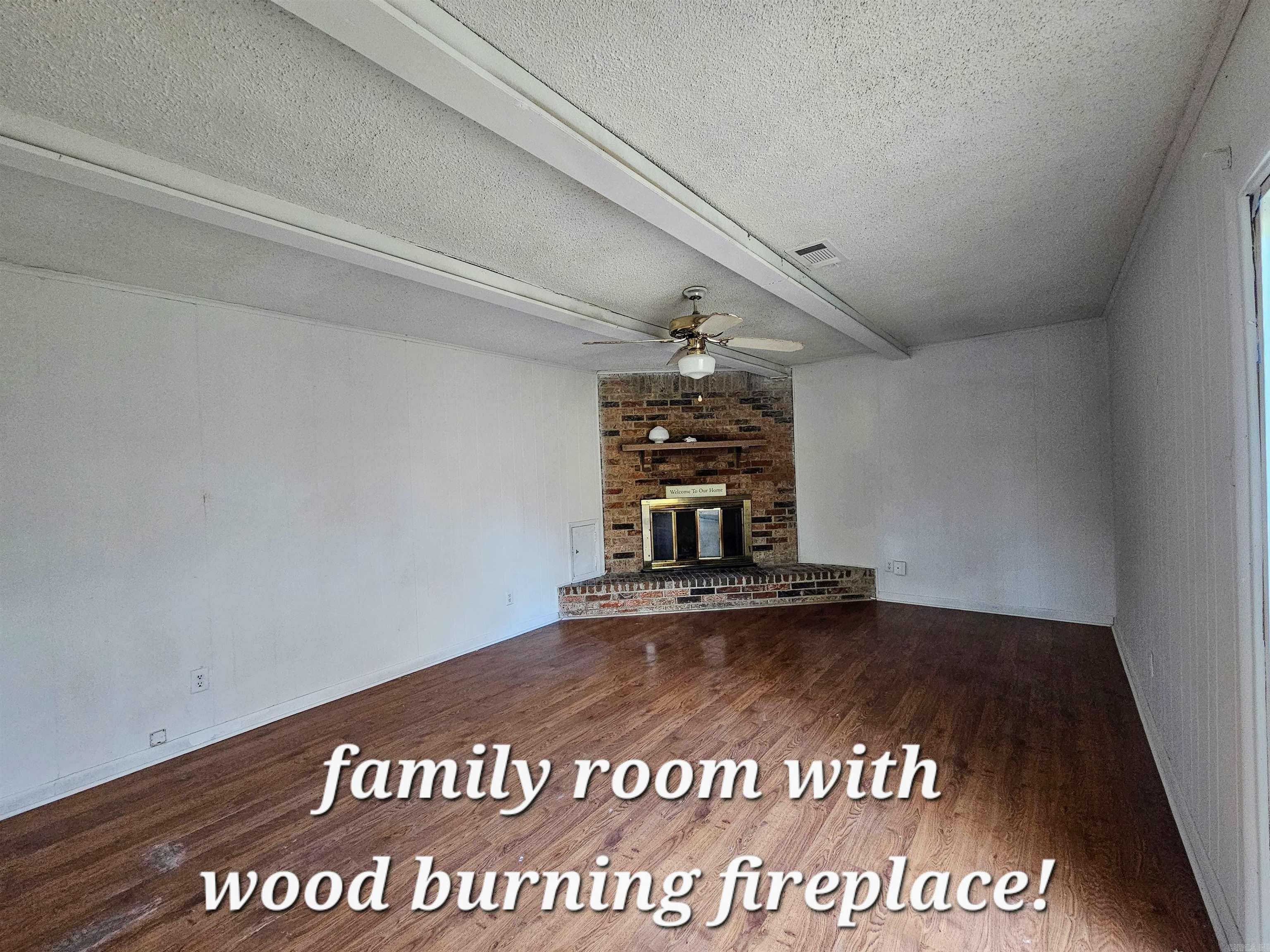 8713 Merrymen  Sherwood, AR