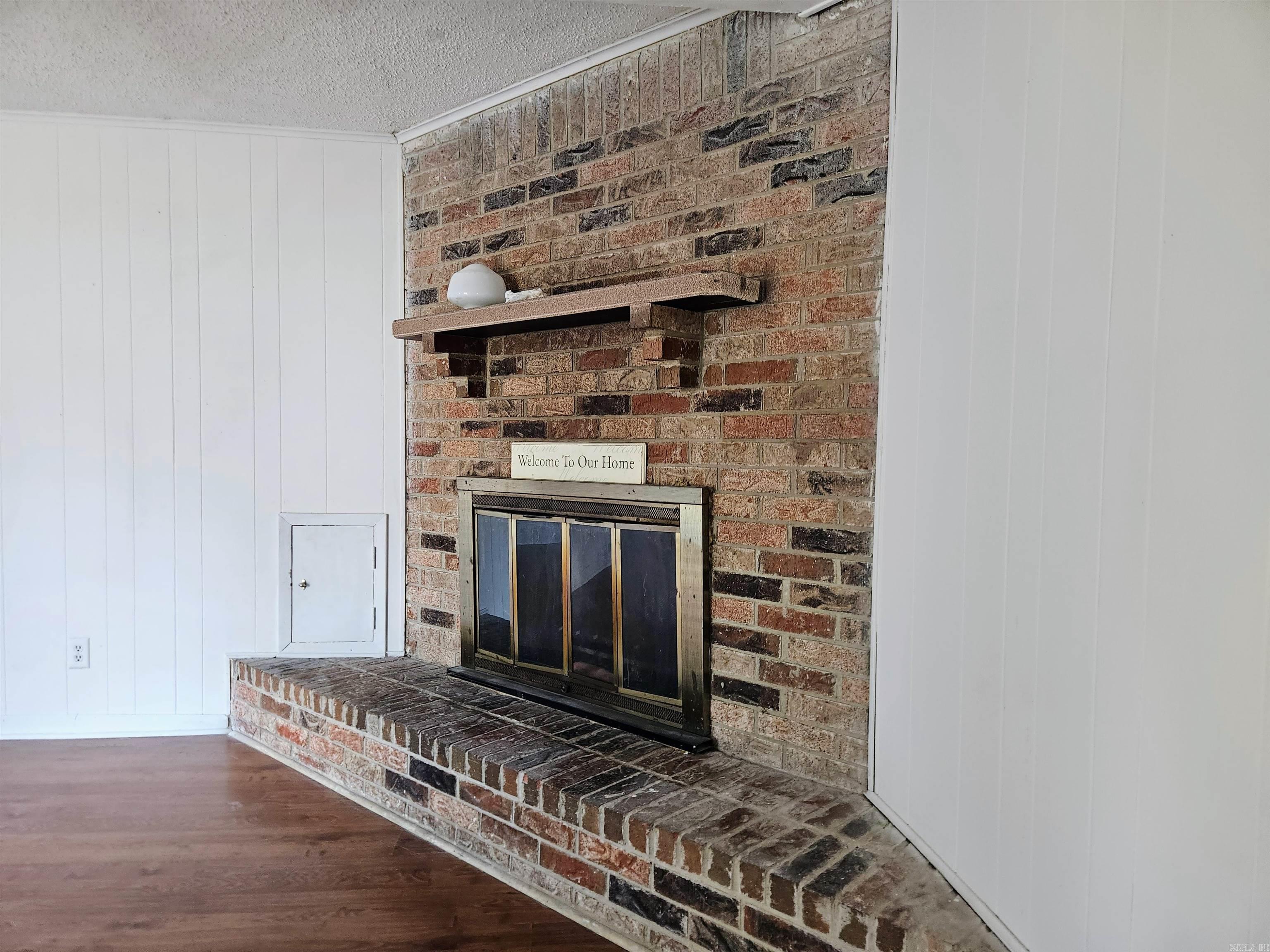 8713 Merrymen  Sherwood, AR