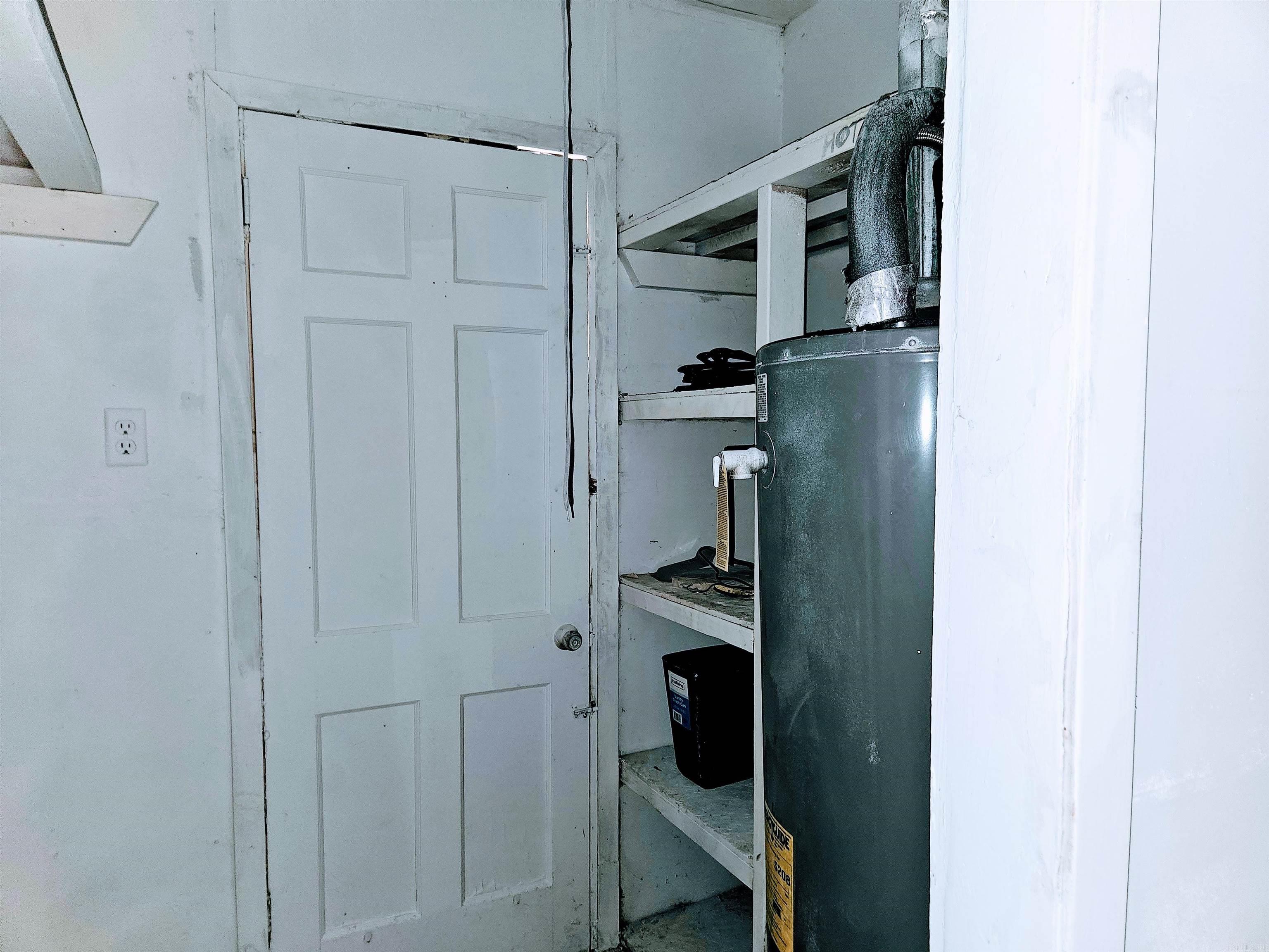 8713 Merrymen  Sherwood, AR