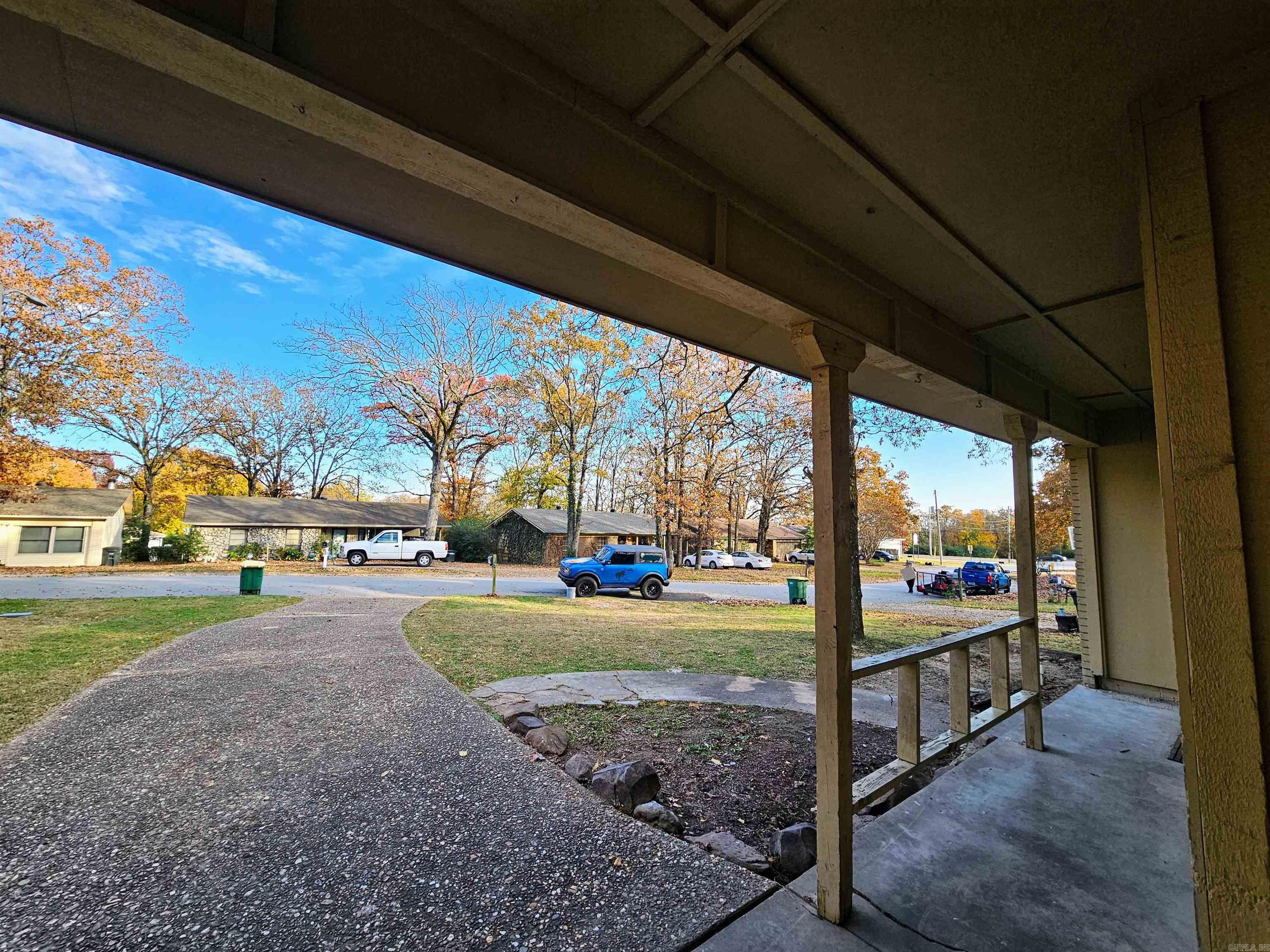 8713 Merrymen  Sherwood, AR