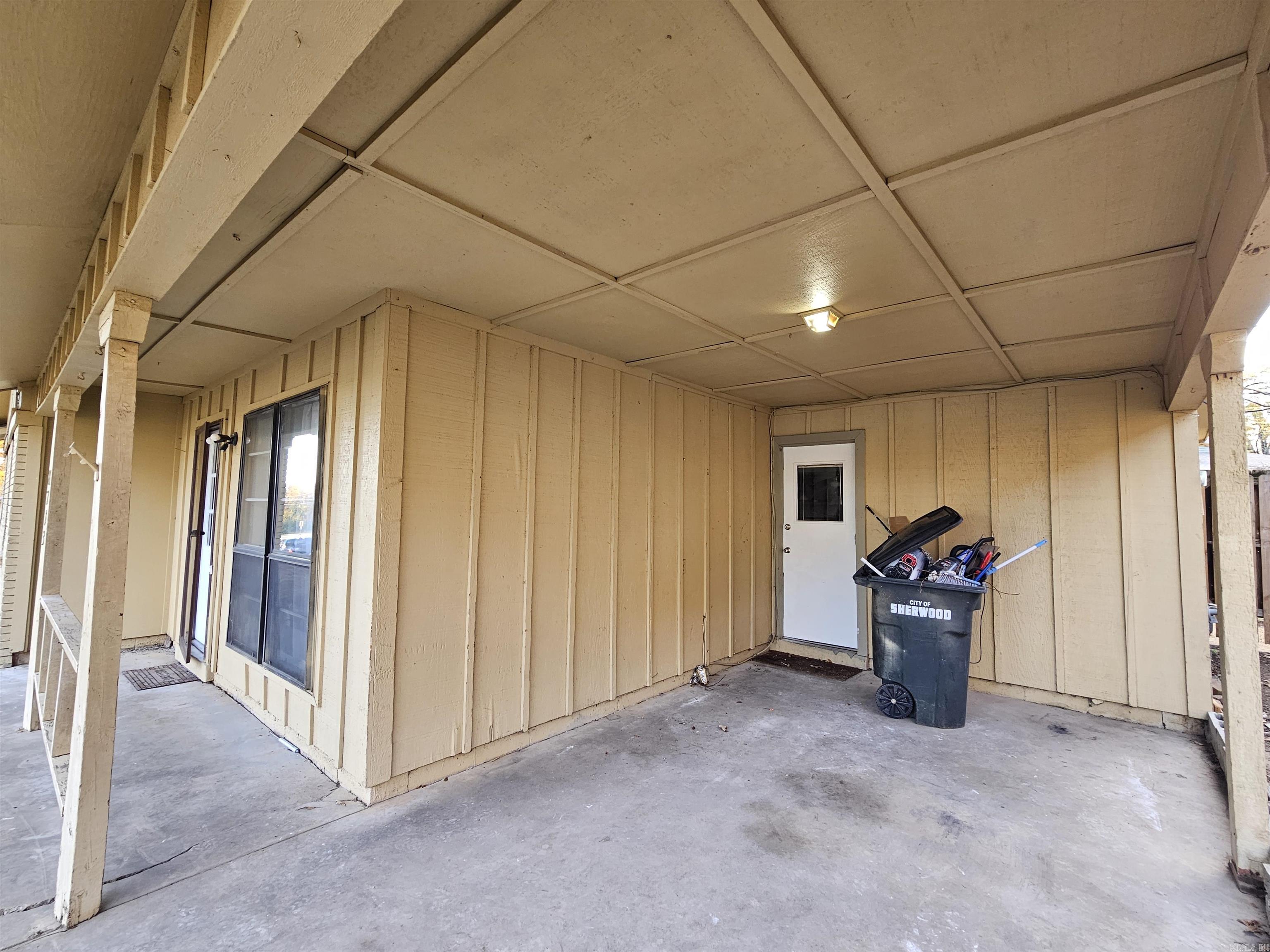 8713 Merrymen  Sherwood, AR