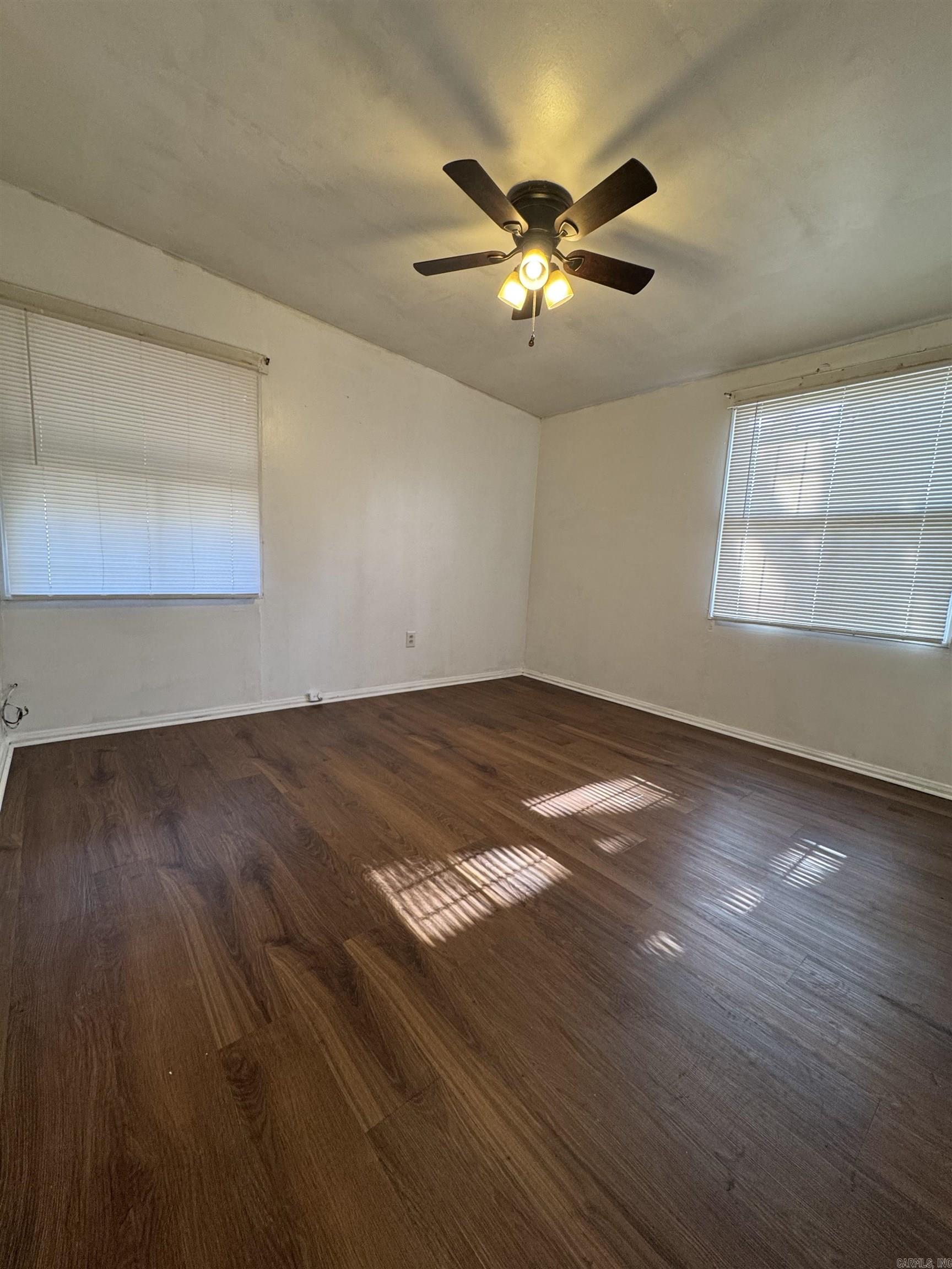 3203 S Iris St  Pine Bluff, AR