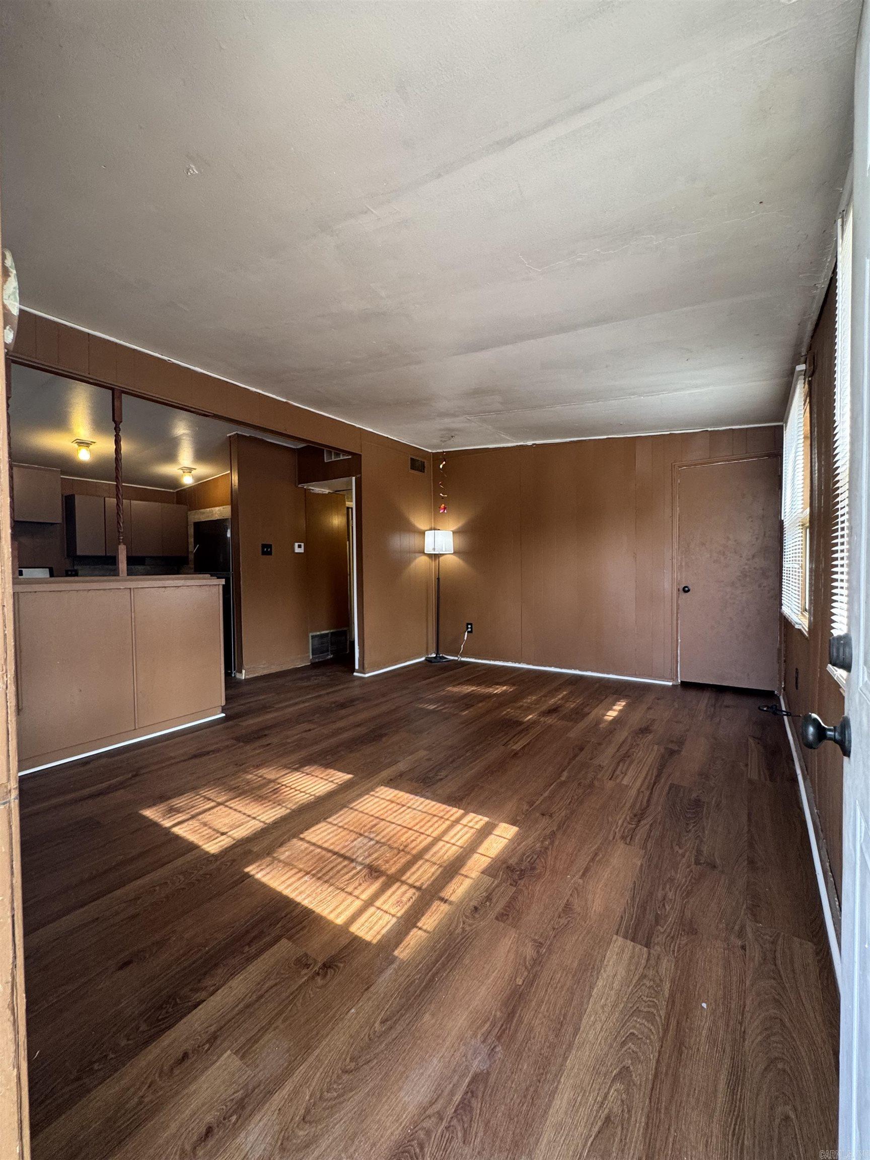 3203 S Iris St  Pine Bluff, AR