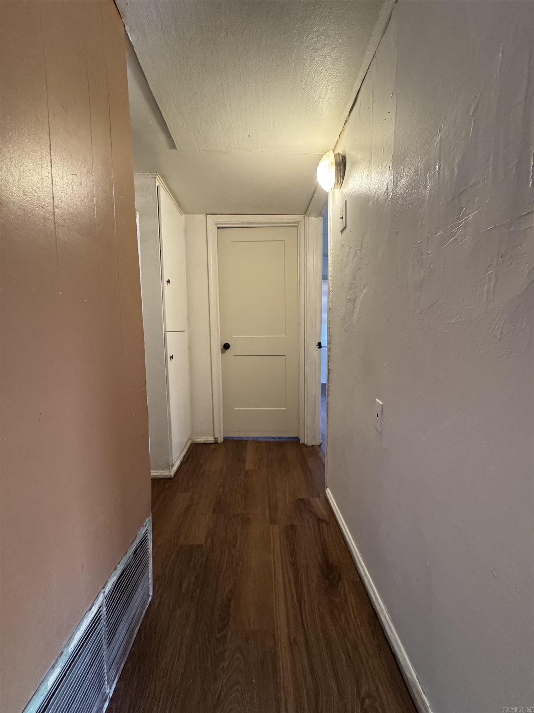 3203 S Iris St  Pine Bluff, AR