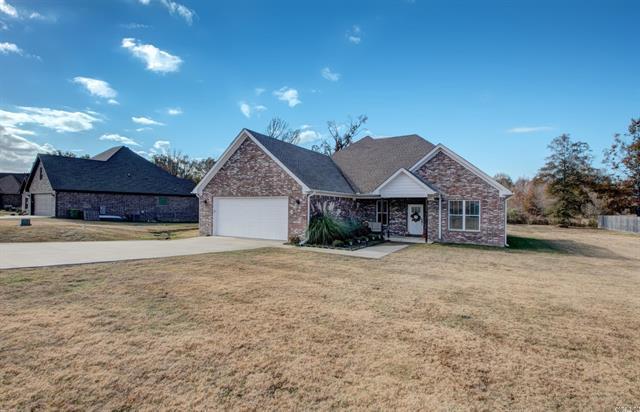 23  Plantation  Conway, AR