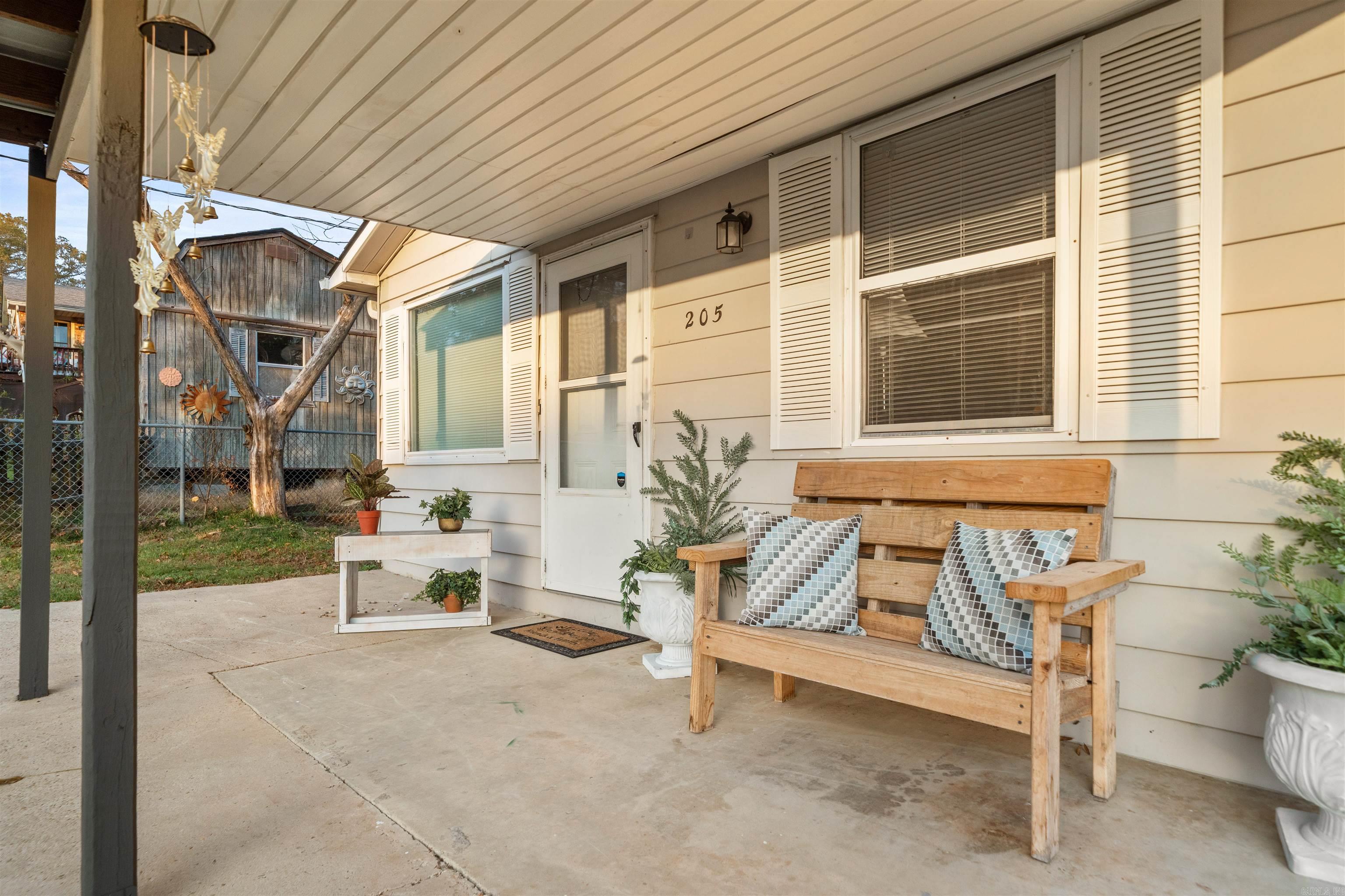 205 Wildwood  Hot Springs, AR