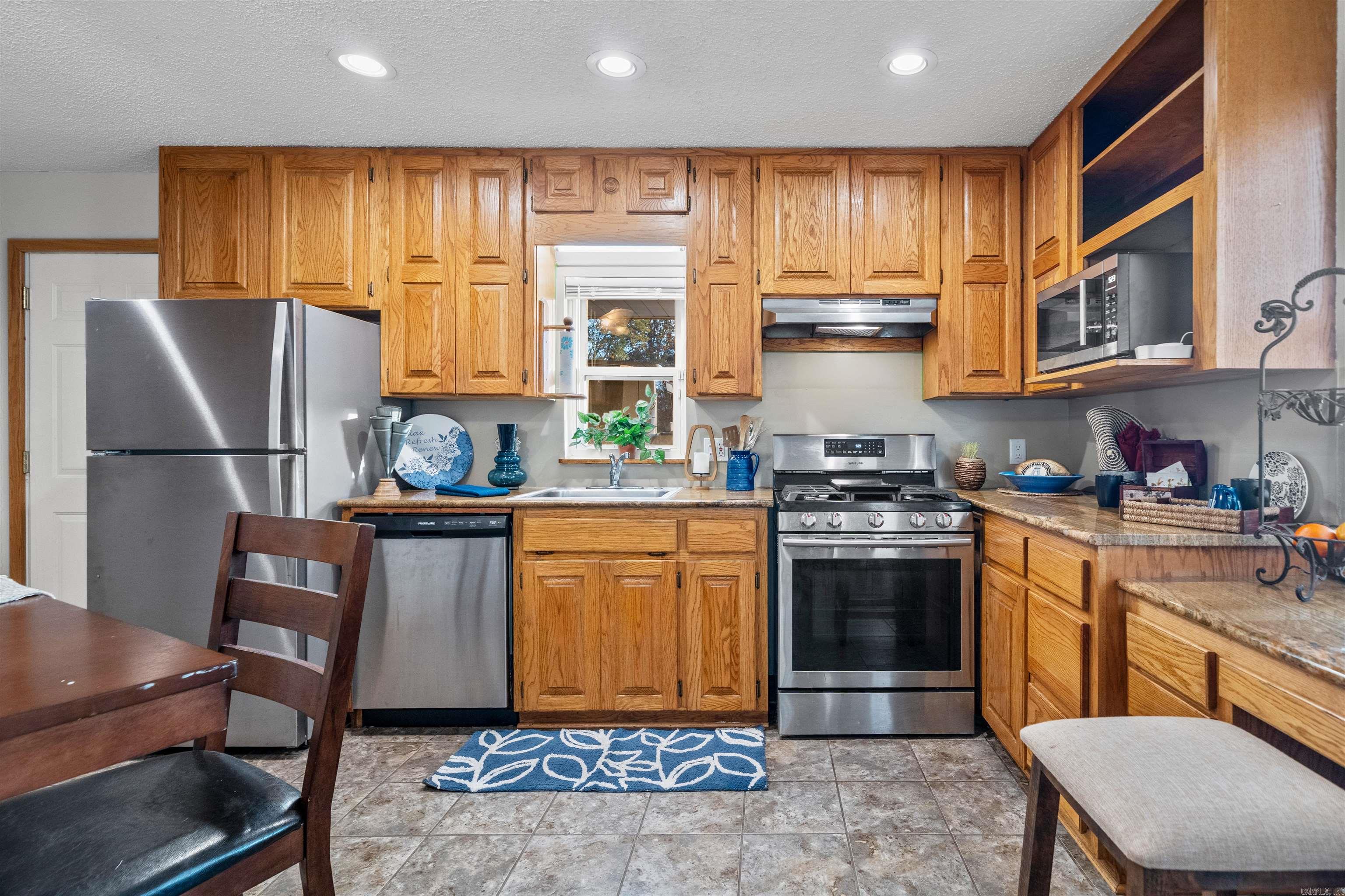 205 Wildwood  Hot Springs, AR