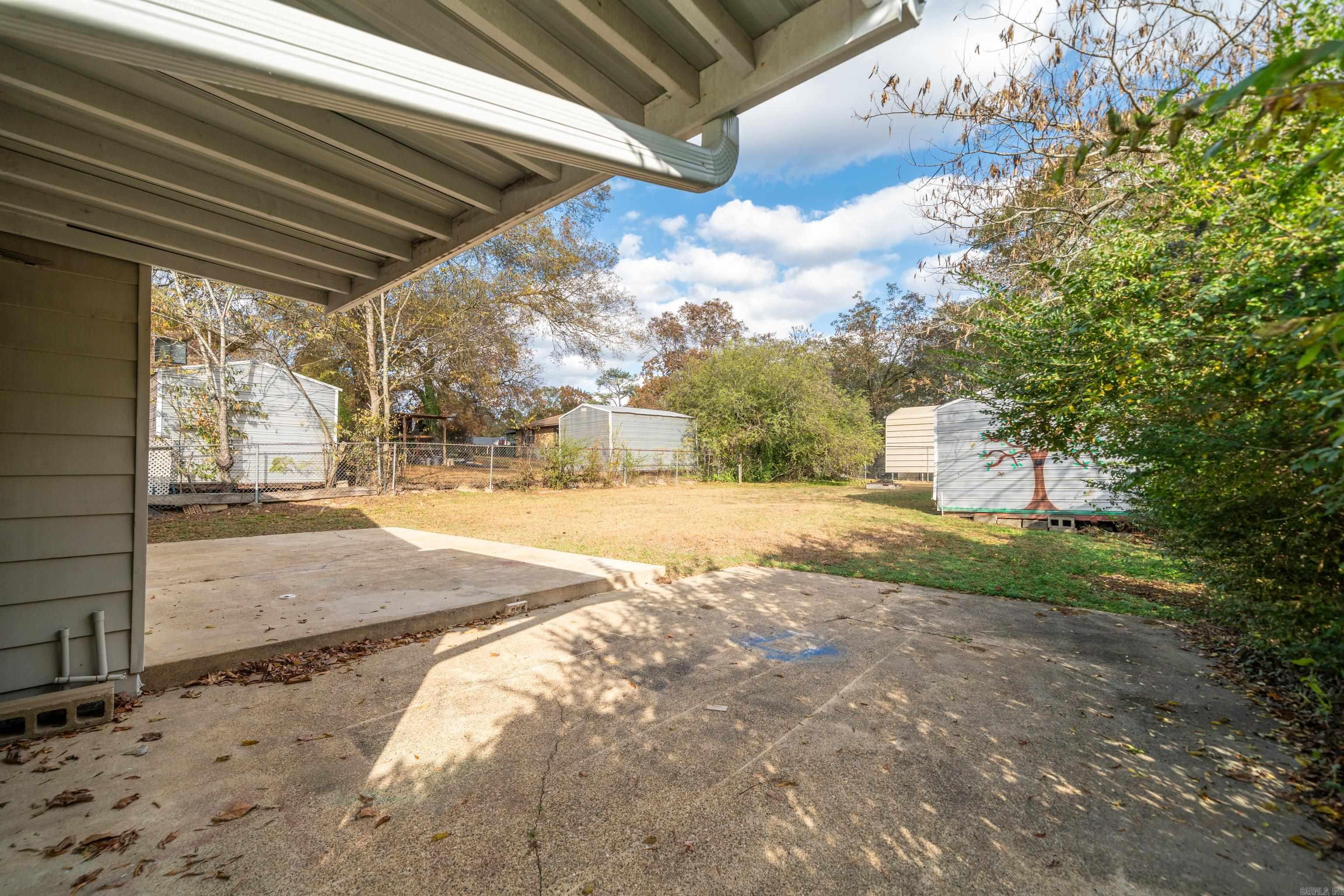 205 Wildwood  Hot Springs, AR