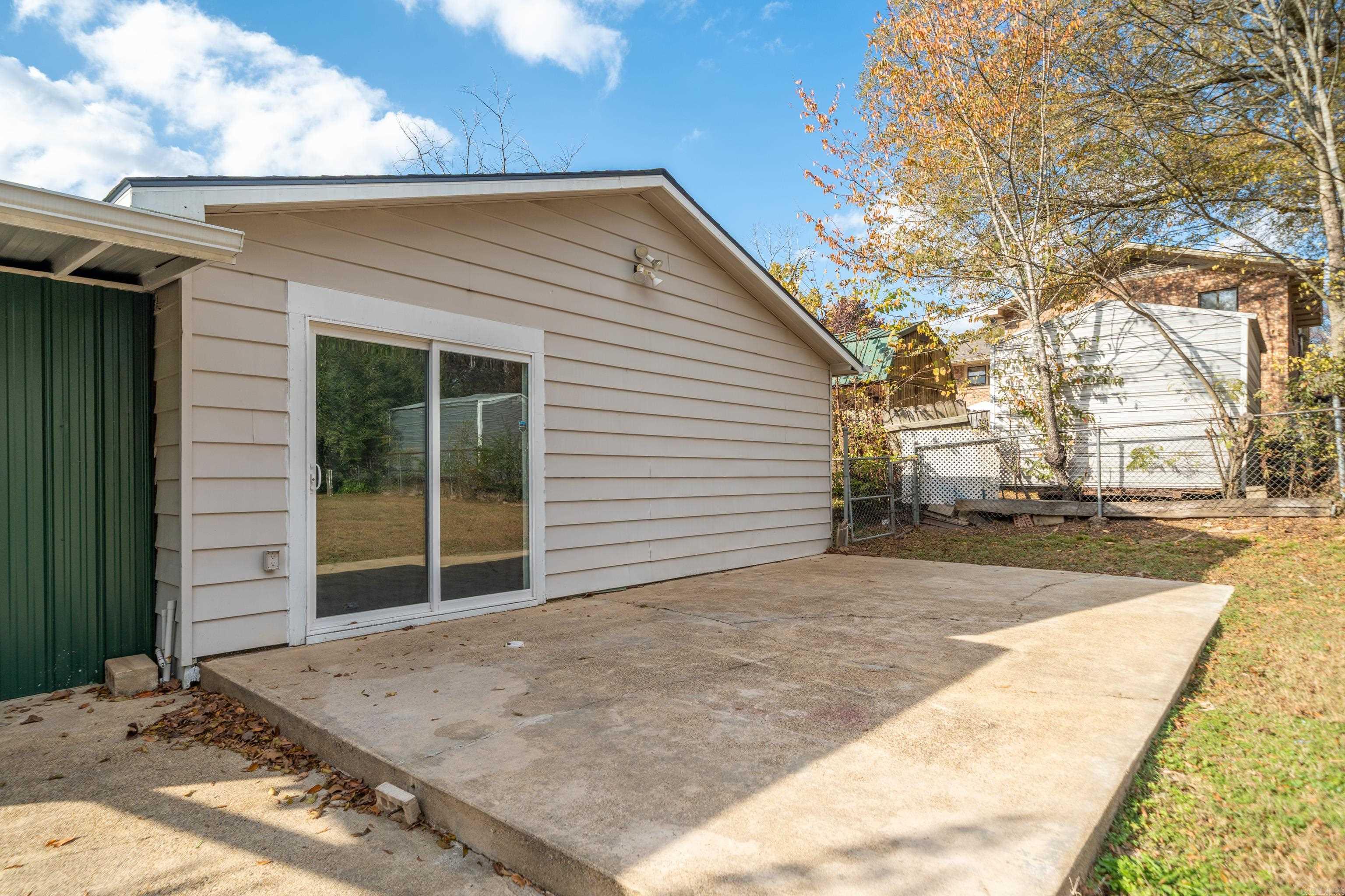 205 Wildwood  Hot Springs, AR