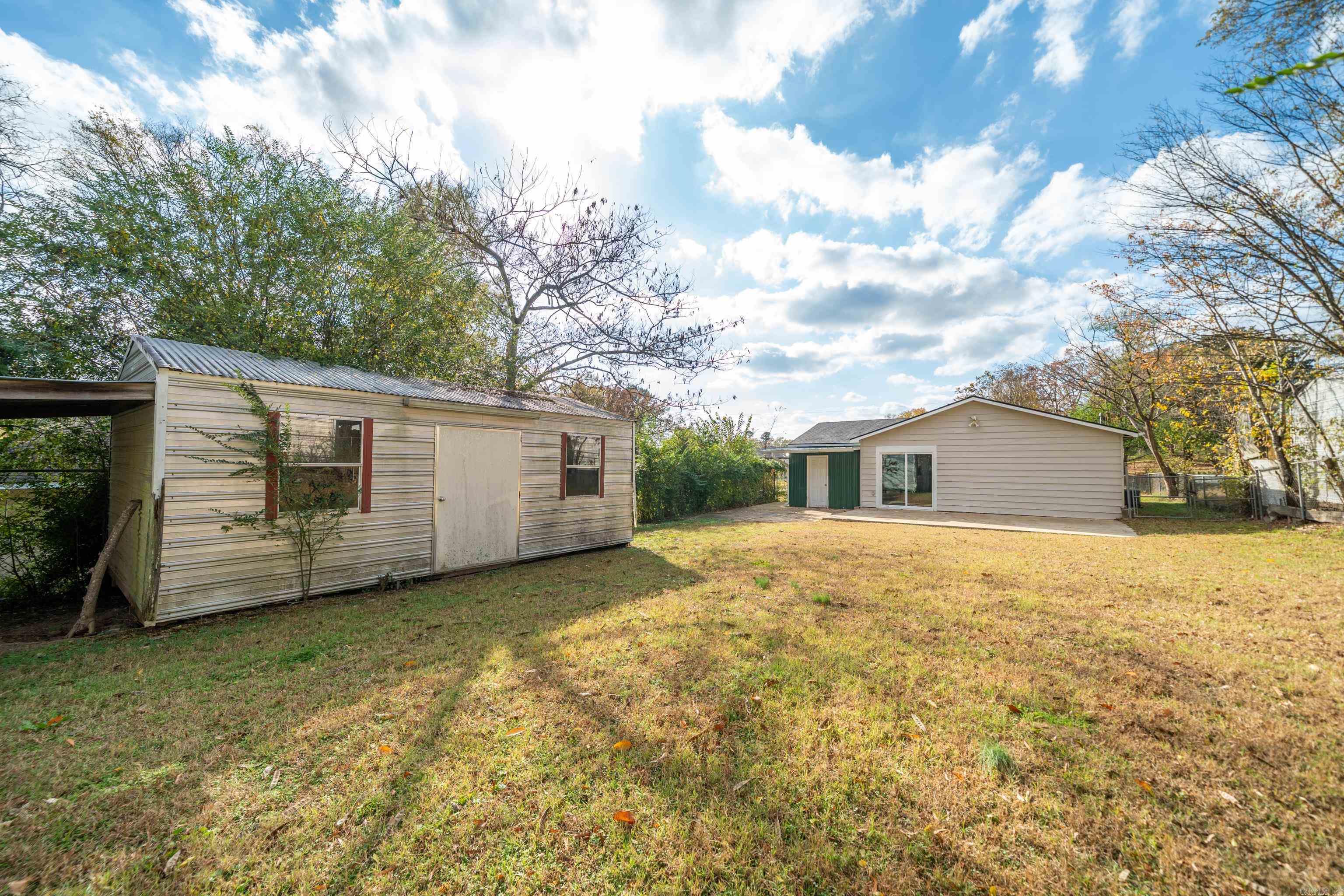 205 Wildwood  Hot Springs, AR