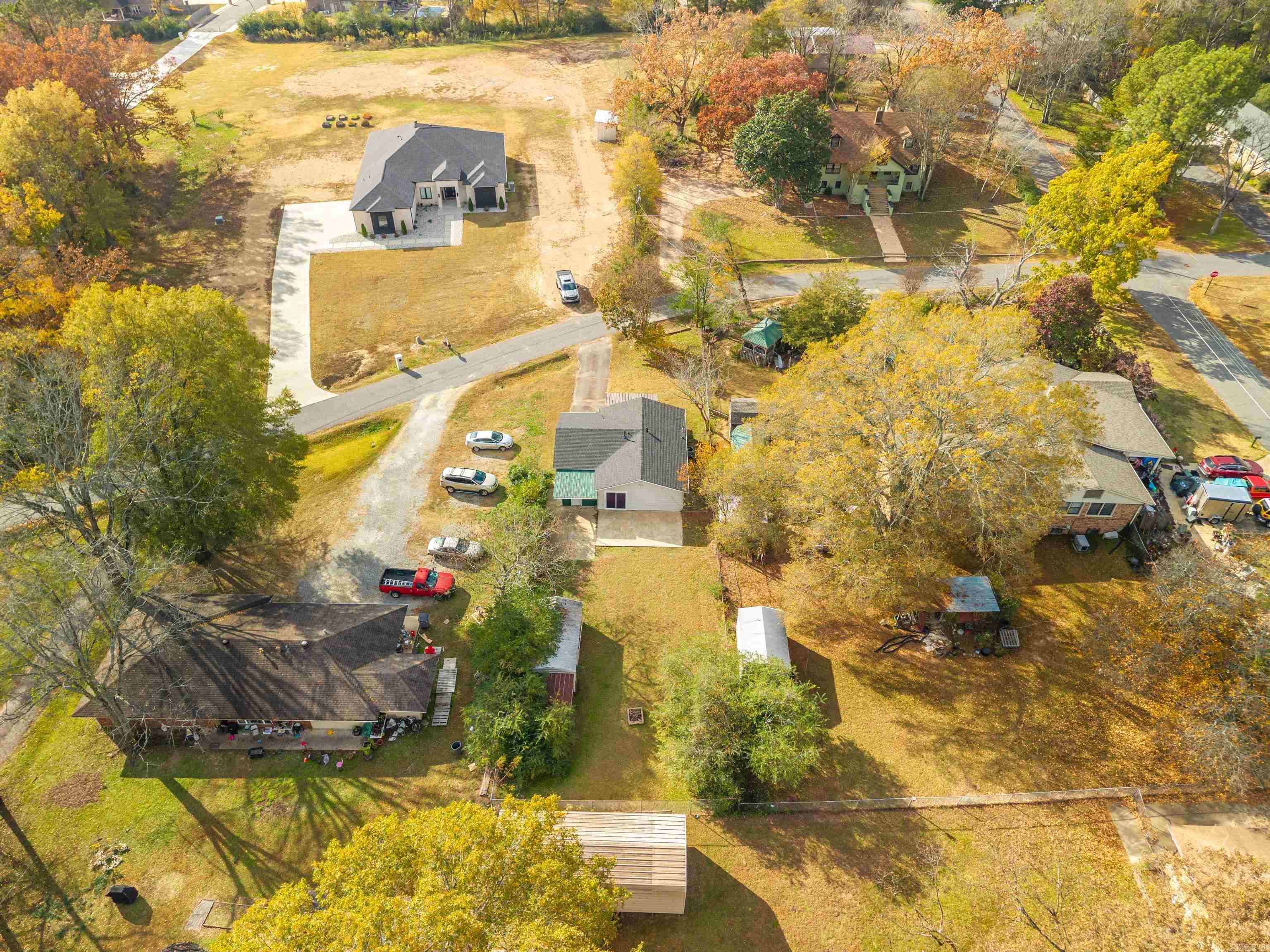 205 Wildwood  Hot Springs, AR