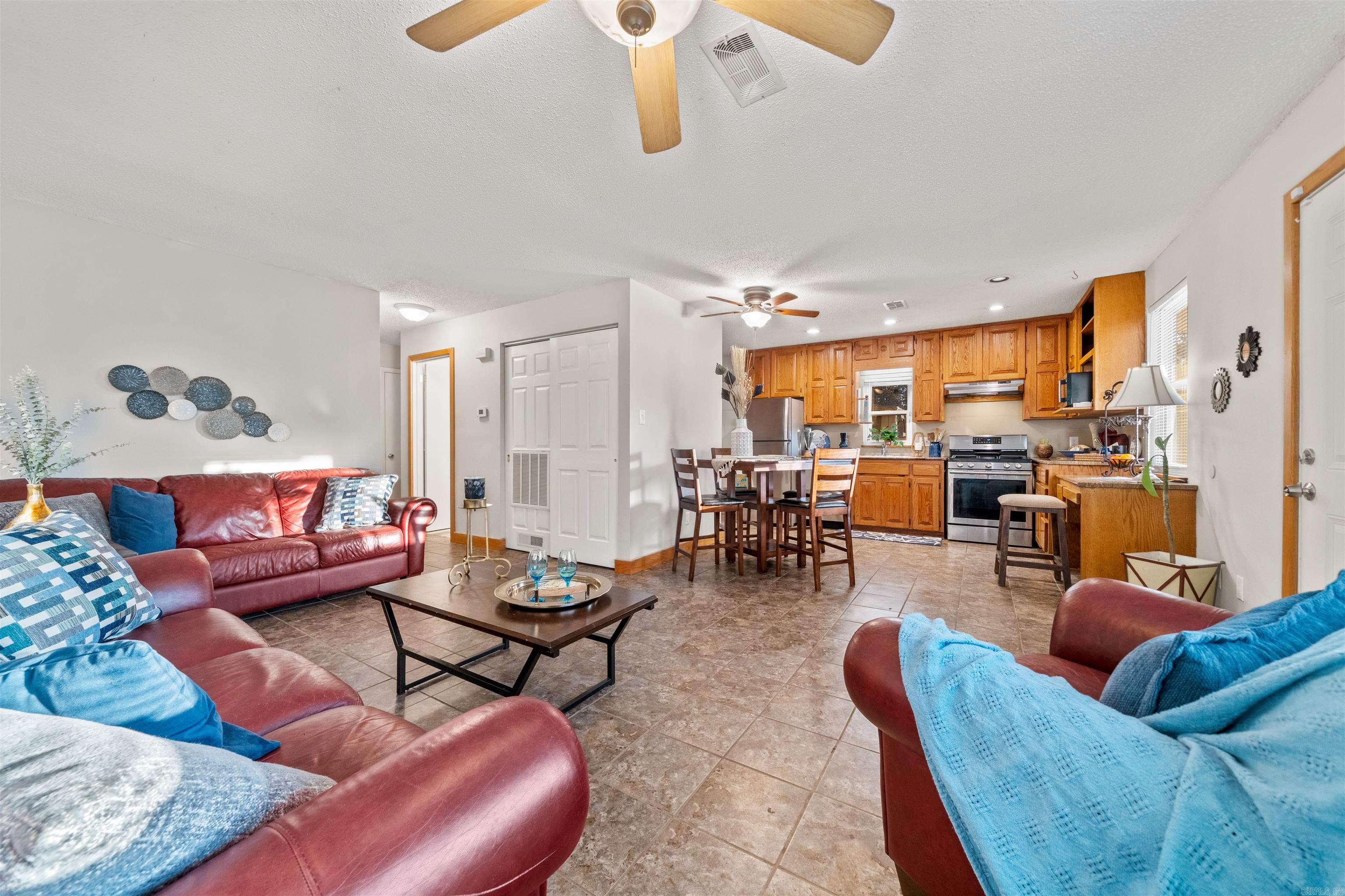 205 Wildwood  Hot Springs, AR