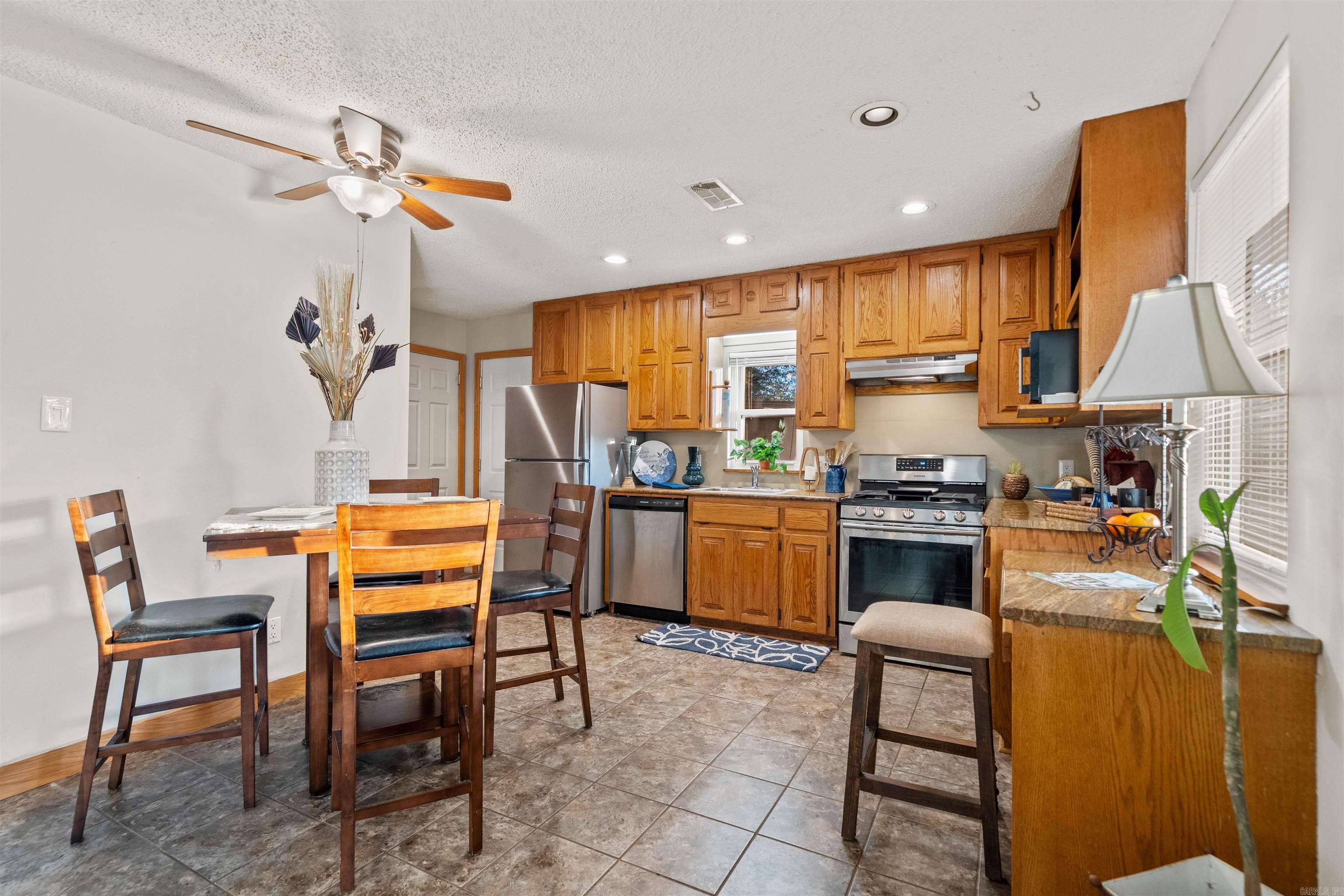 205 Wildwood  Hot Springs, AR