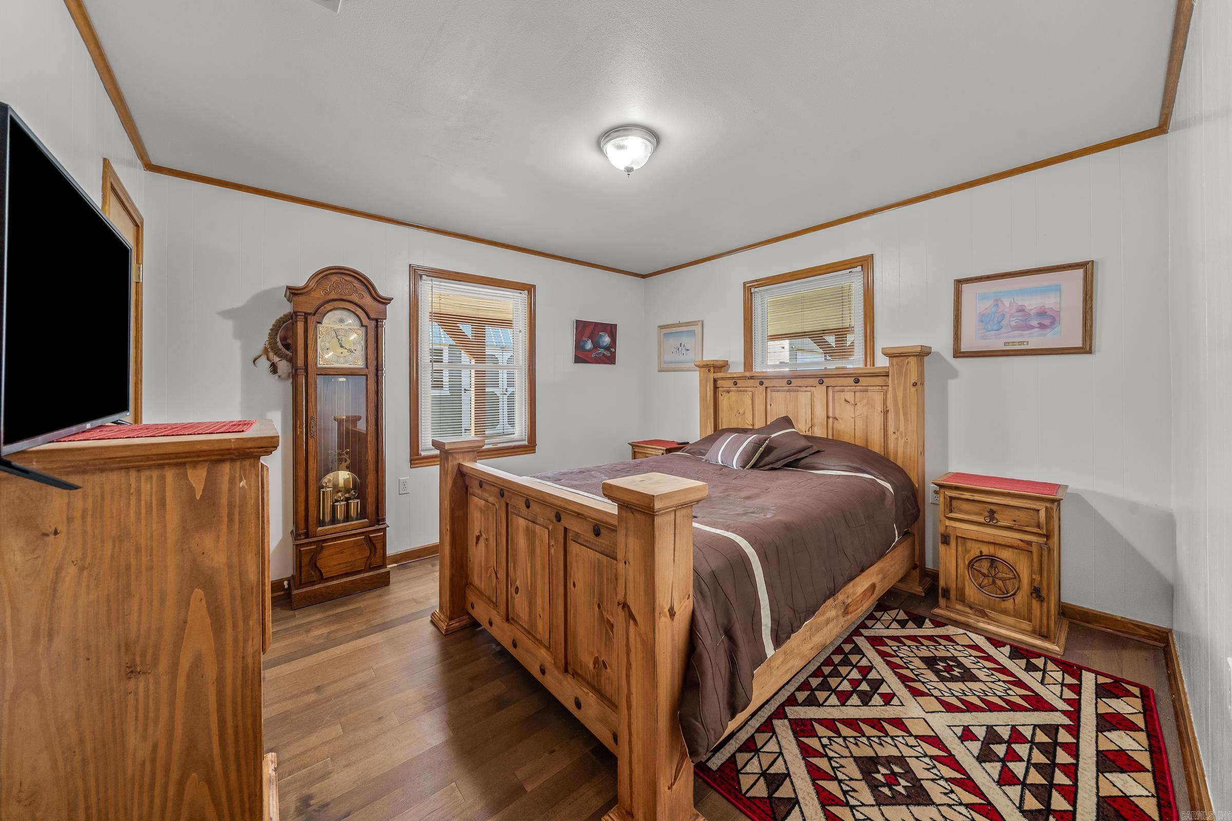 117 Sundown  De Queen, AR