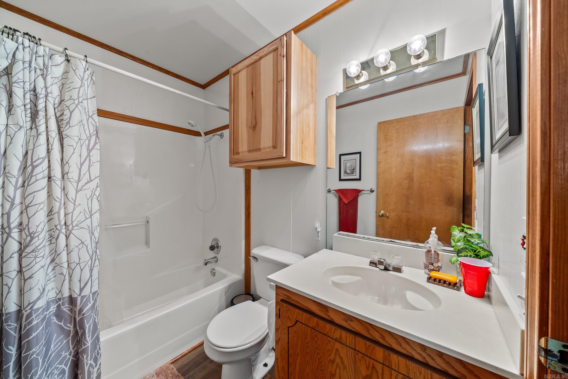 117 Sundown  De Queen, AR